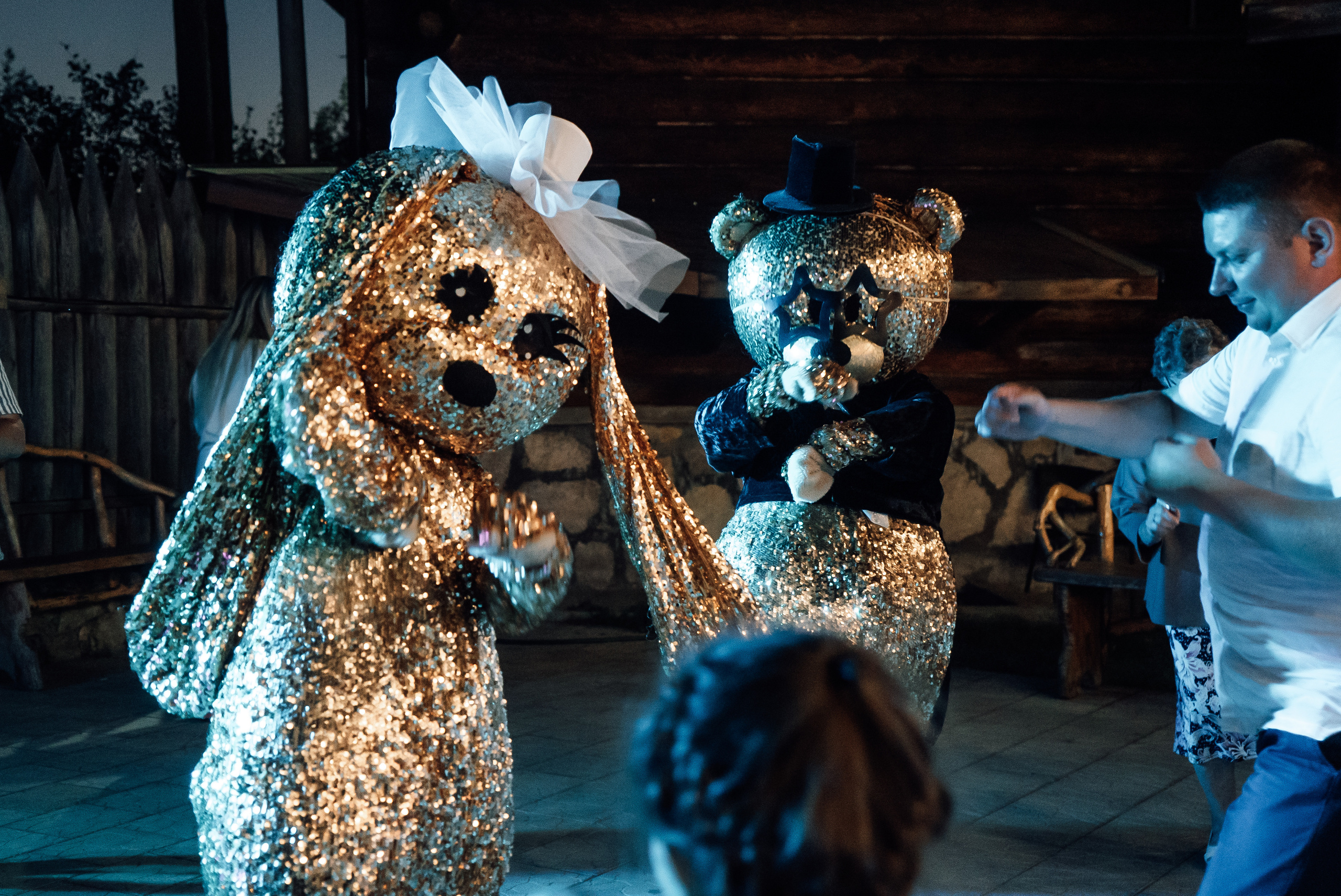 Максим и Юлия. Свадебный фотограф в Самаре Анна Ковалева