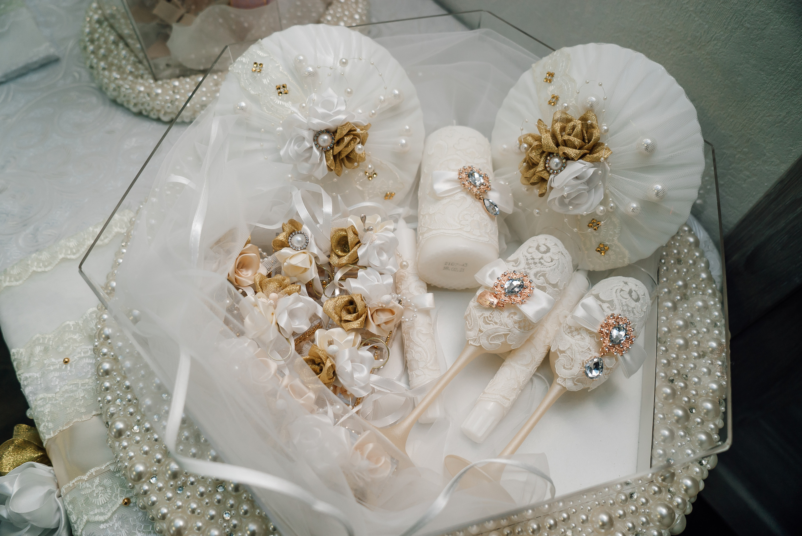 Хачатур и Диана. Свадебный фотограф в Самаре Анна Ковалева