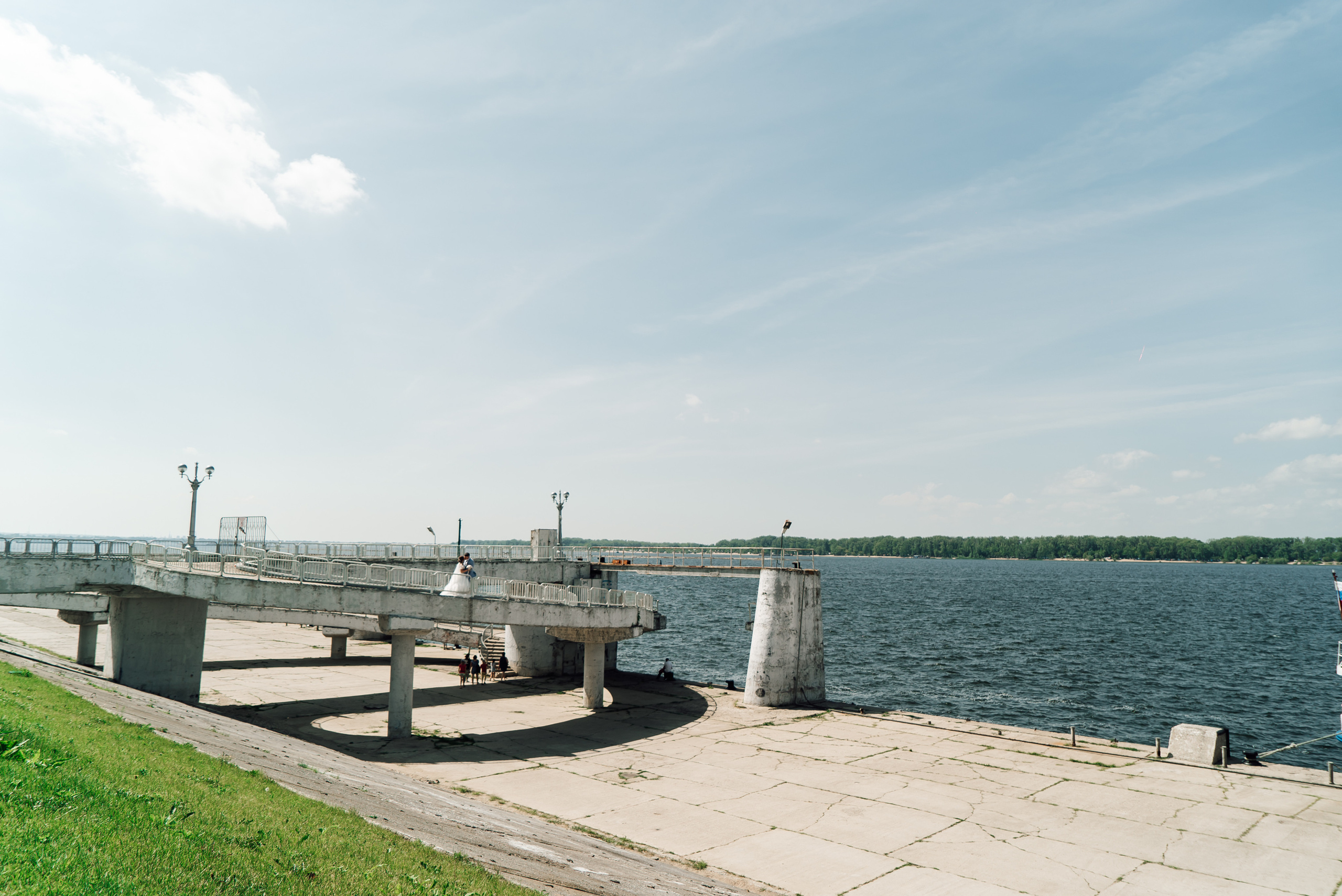 Максим и Эльвира. Свадебный фотограф в Самаре Анна Ковалева