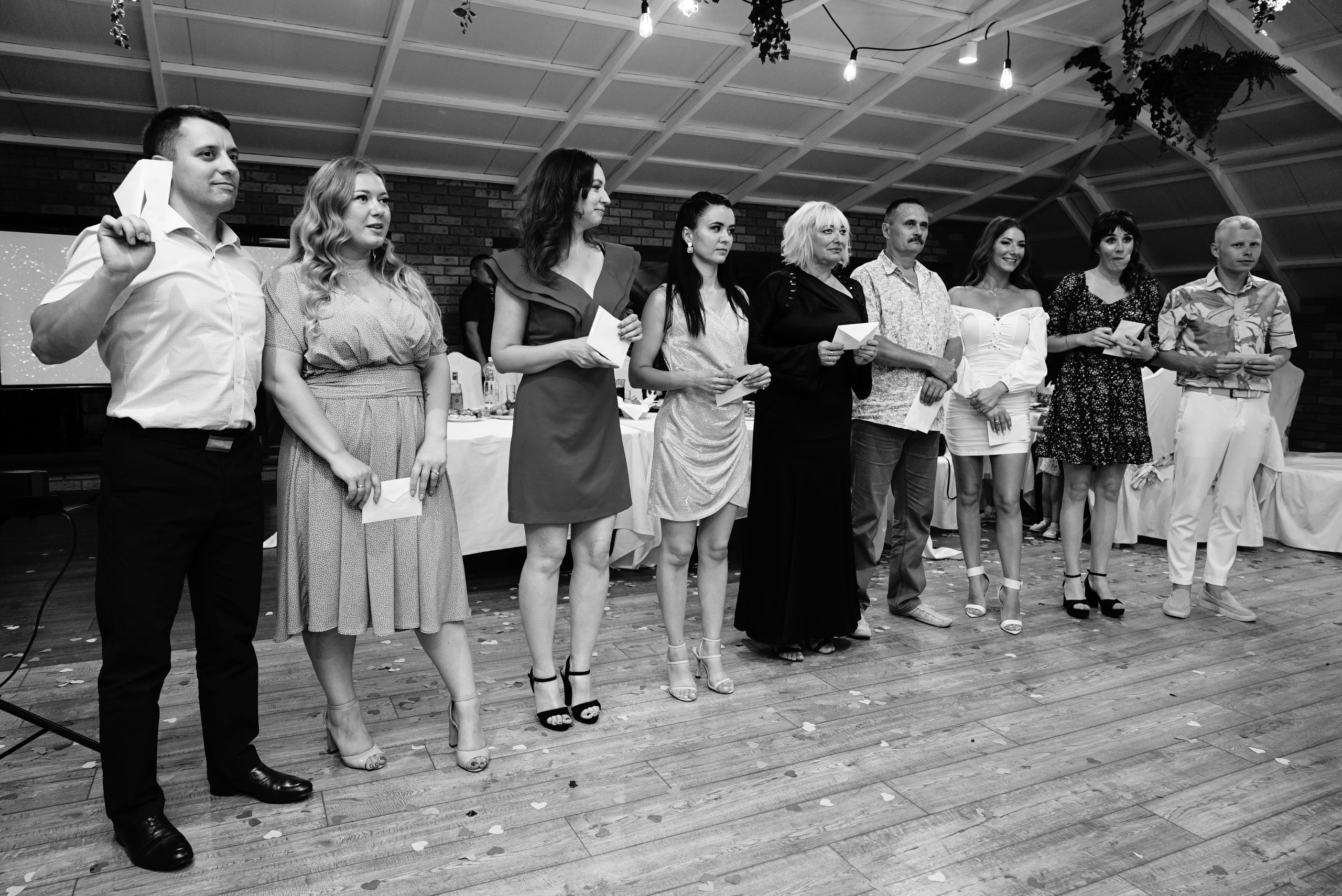 Андрей и Алина. Свадебный фотограф в Самаре Анна Ковалева