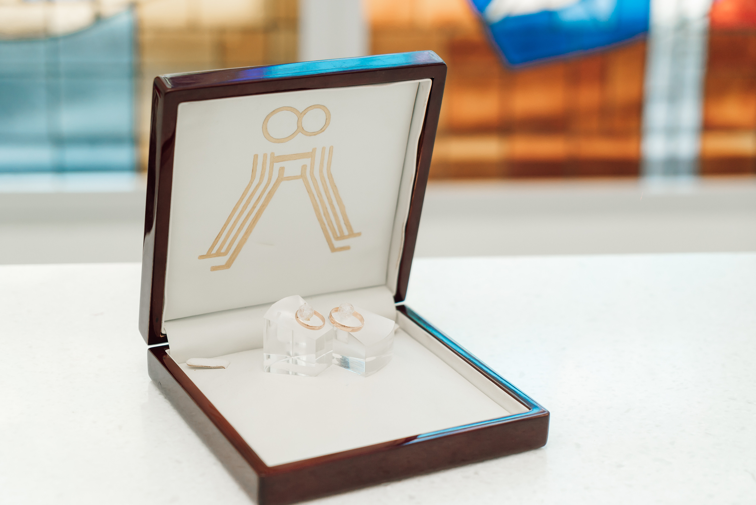 Максим и Эльвира. Свадебный фотограф в Самаре Анна Ковалева