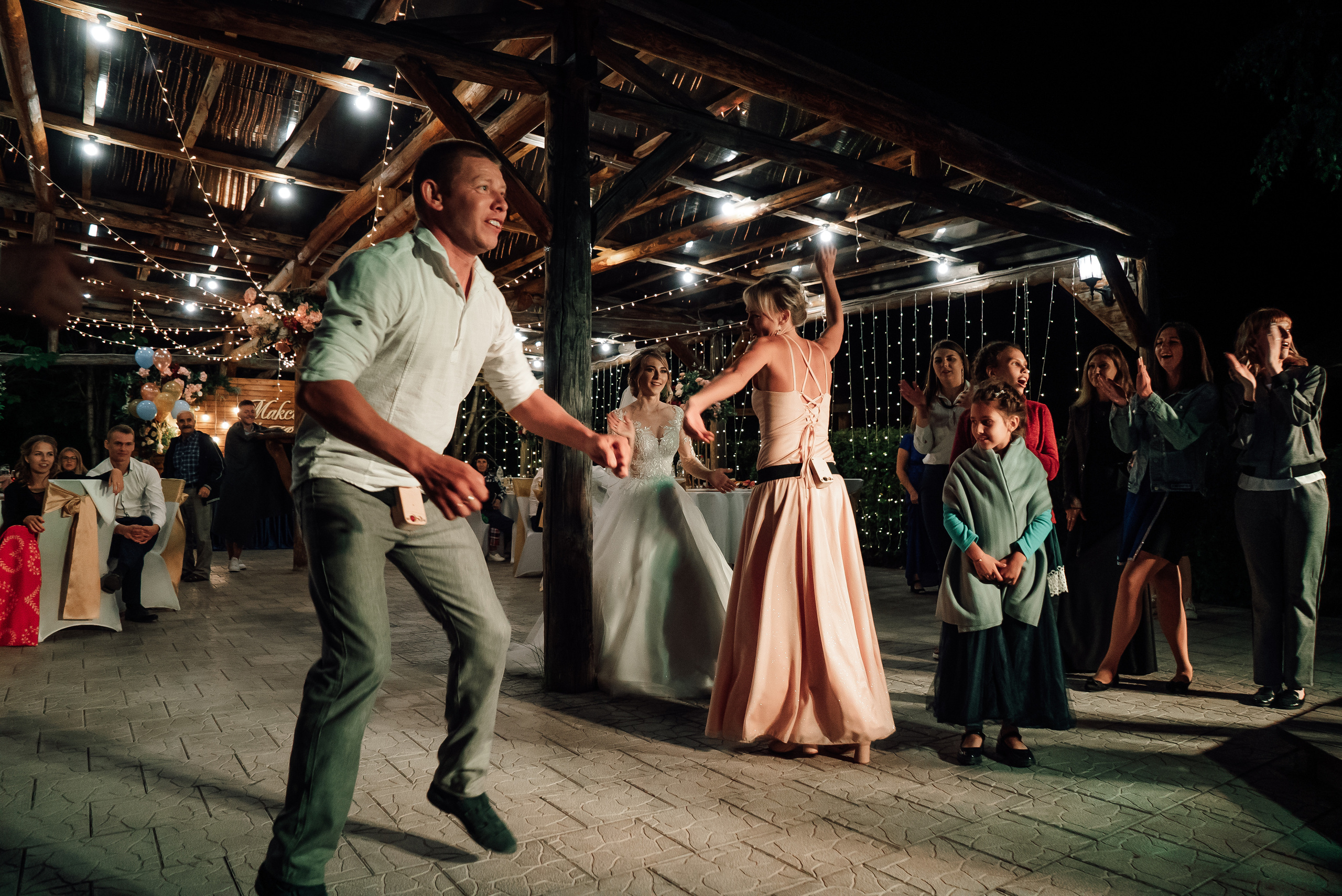 Максим и Юлия. Свадебный фотограф в Самаре Анна Ковалева