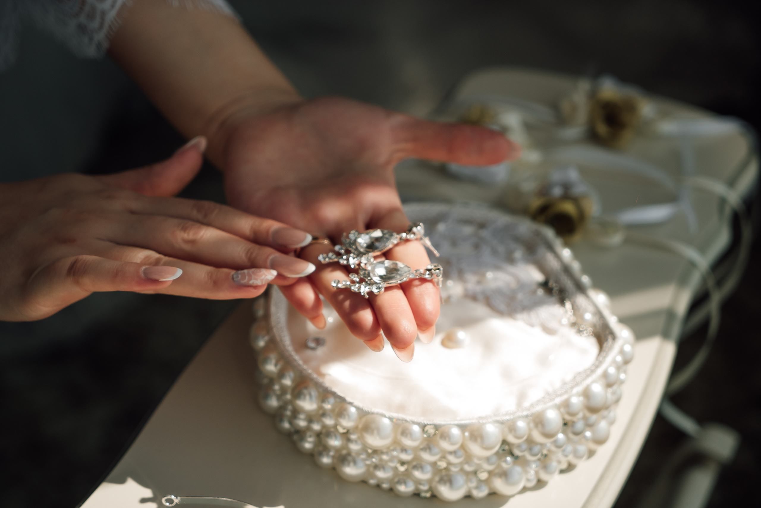 Хачатур и Диана. Свадебный фотограф в Самаре Анна Ковалева