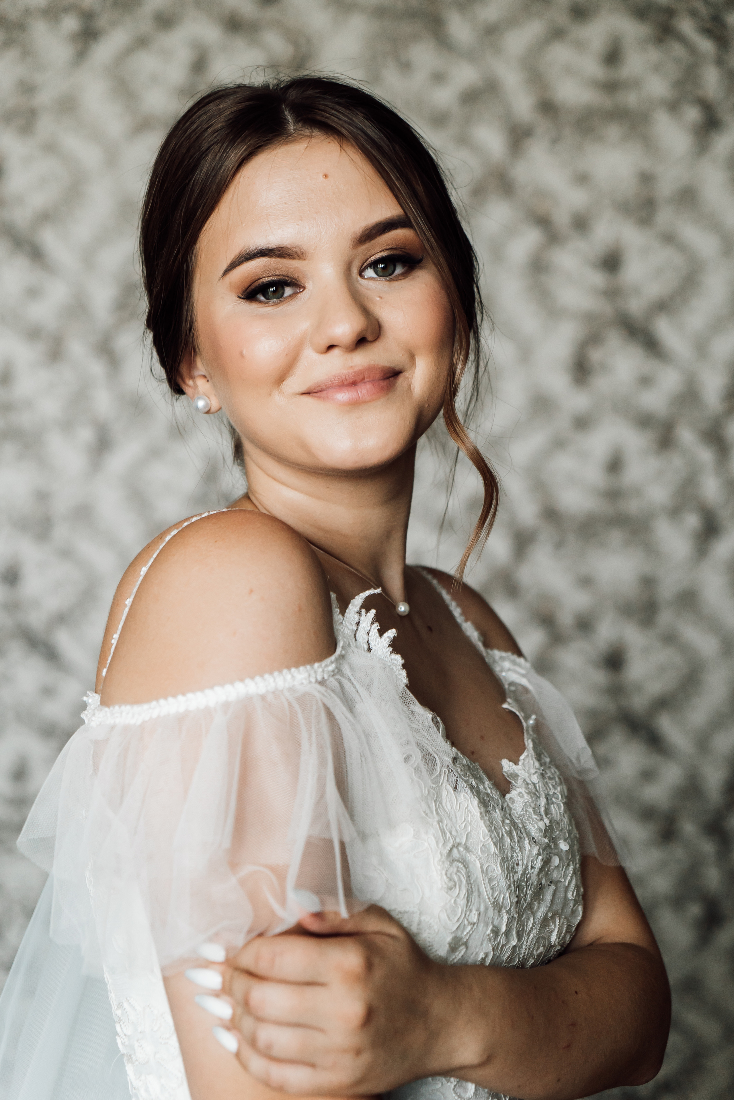 Максим и Эльвира. Свадебный фотограф в Самаре Анна Ковалева