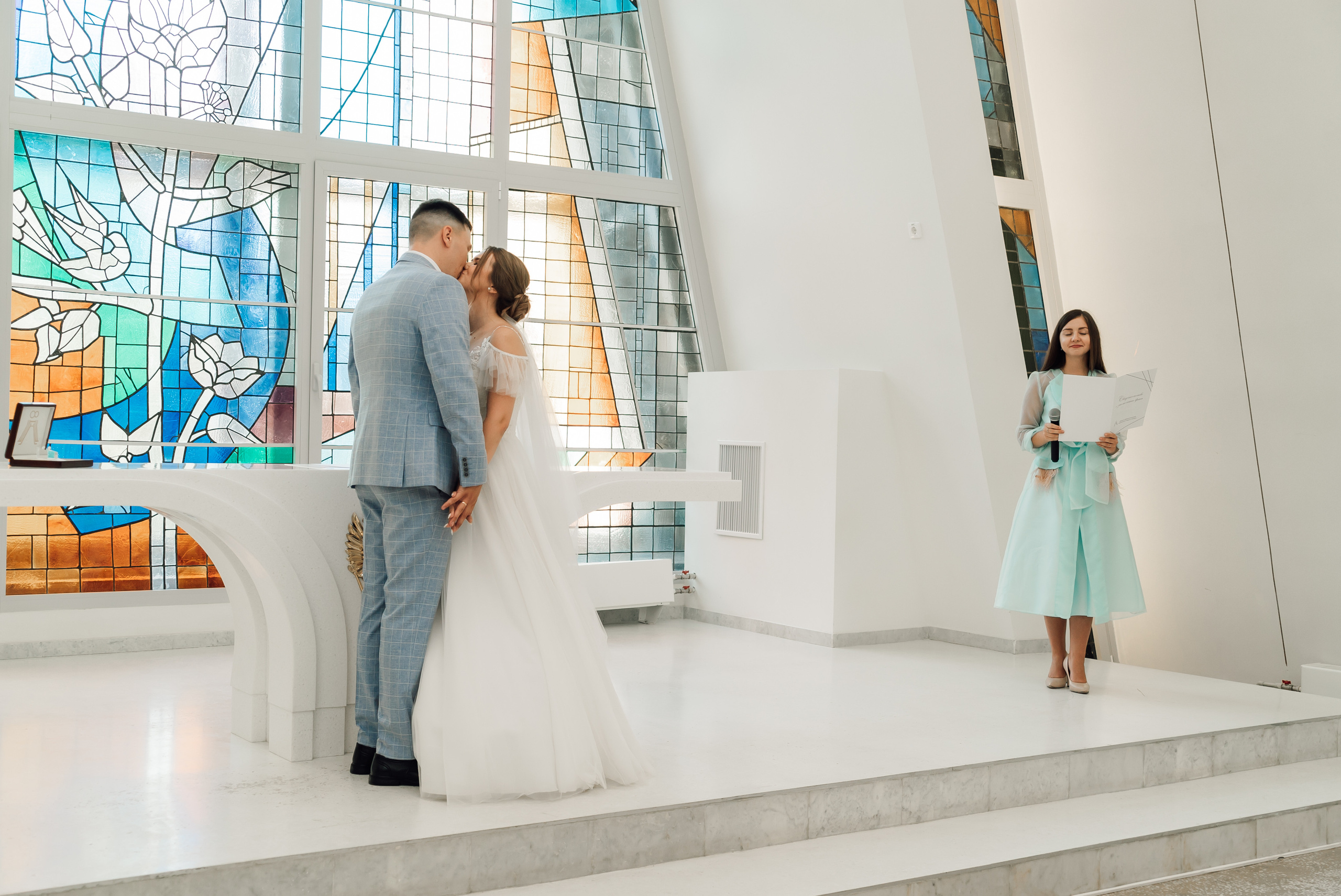 Максим и Эльвира. Свадебный фотограф в Самаре Анна Ковалева