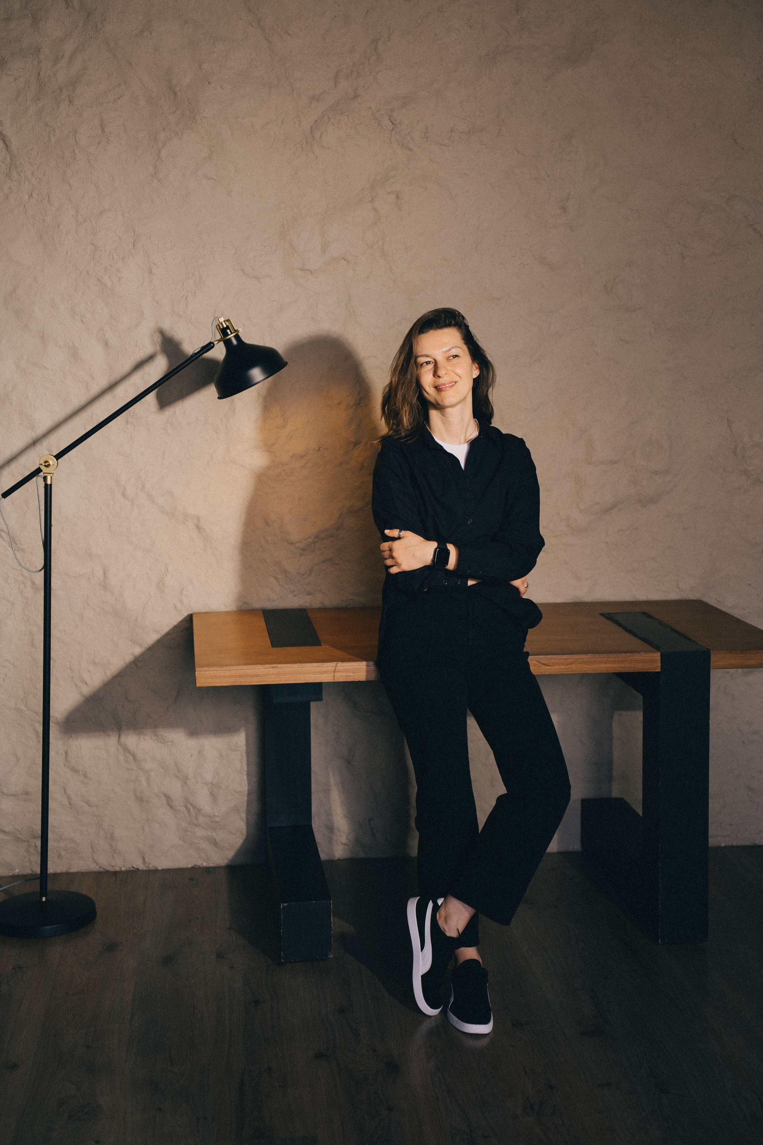 Сыновья. Беккер Таня