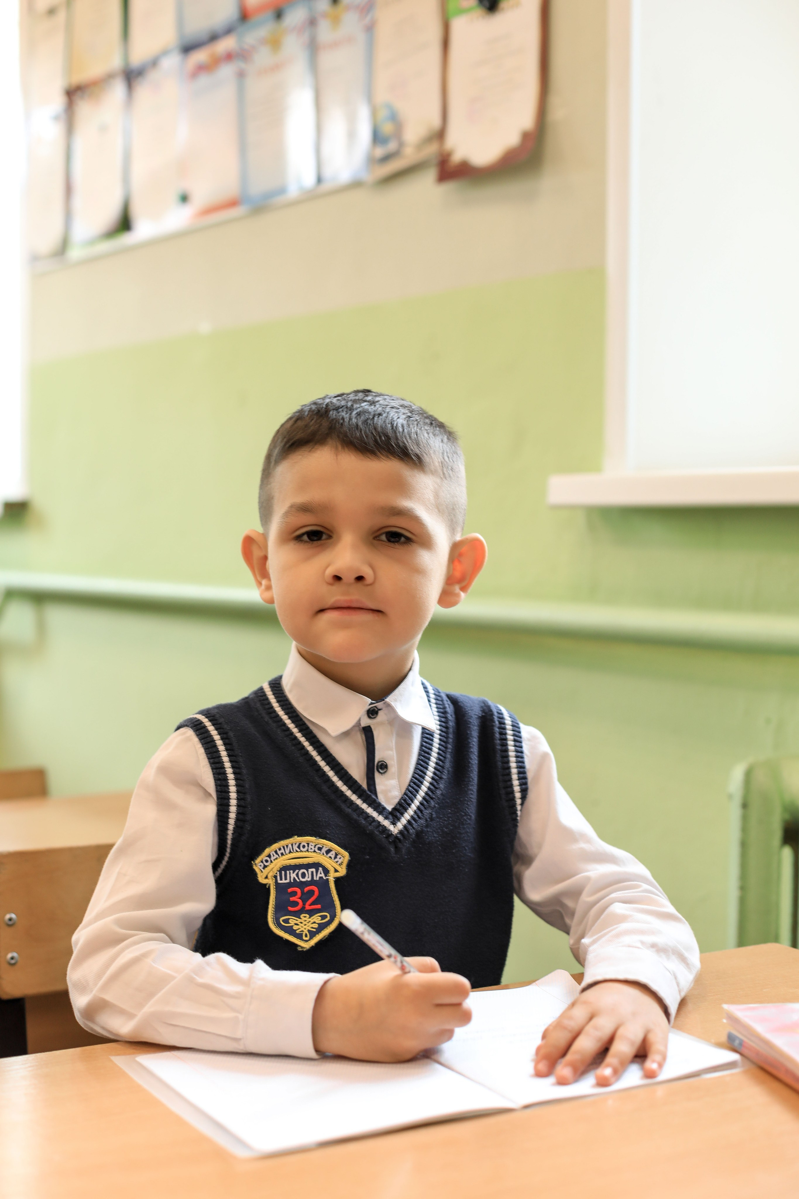 1 класс Б. Контент фотограф в Москве Екатерина Михно