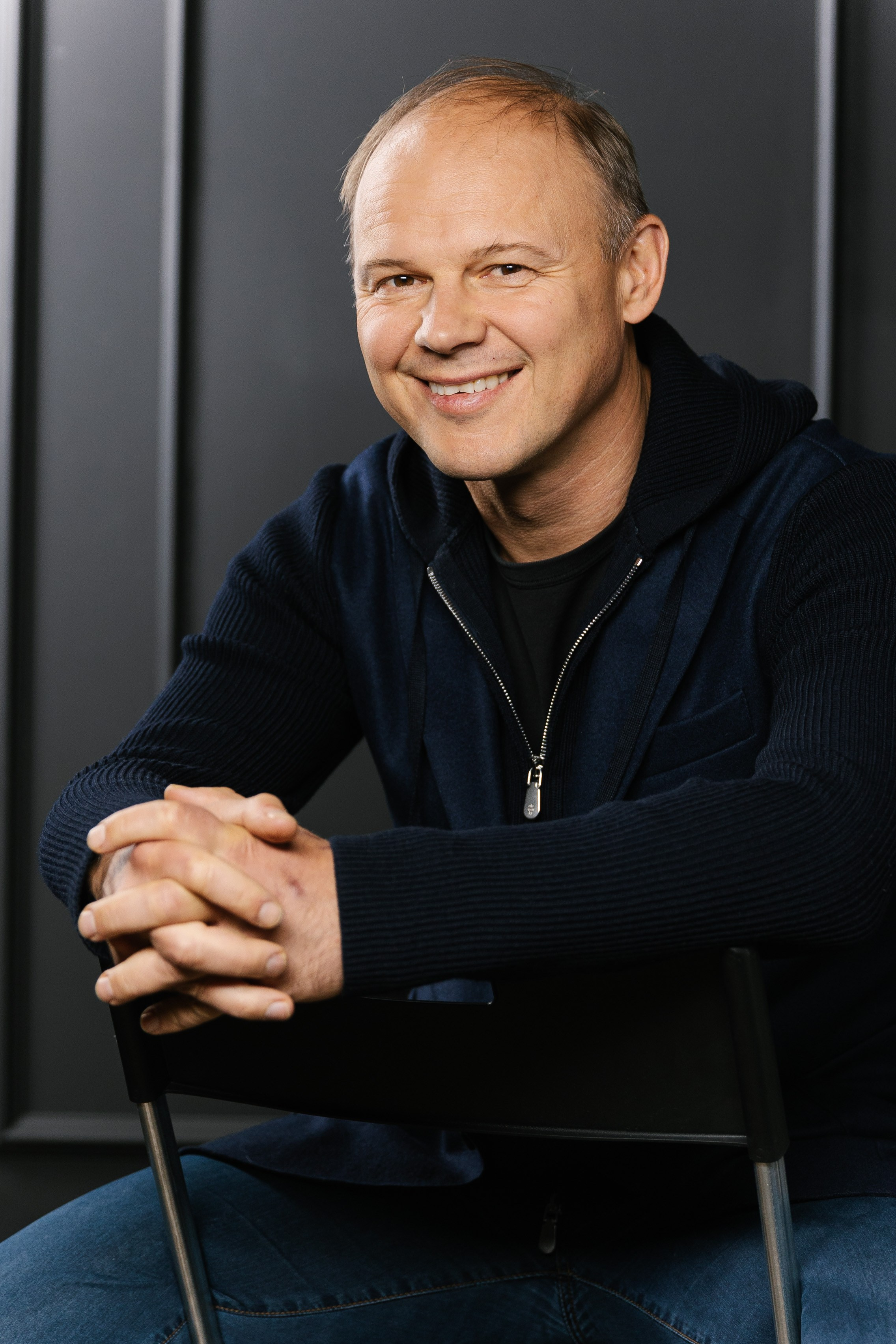 Бизнес-фотограф в Москве — Виталий Агабабян