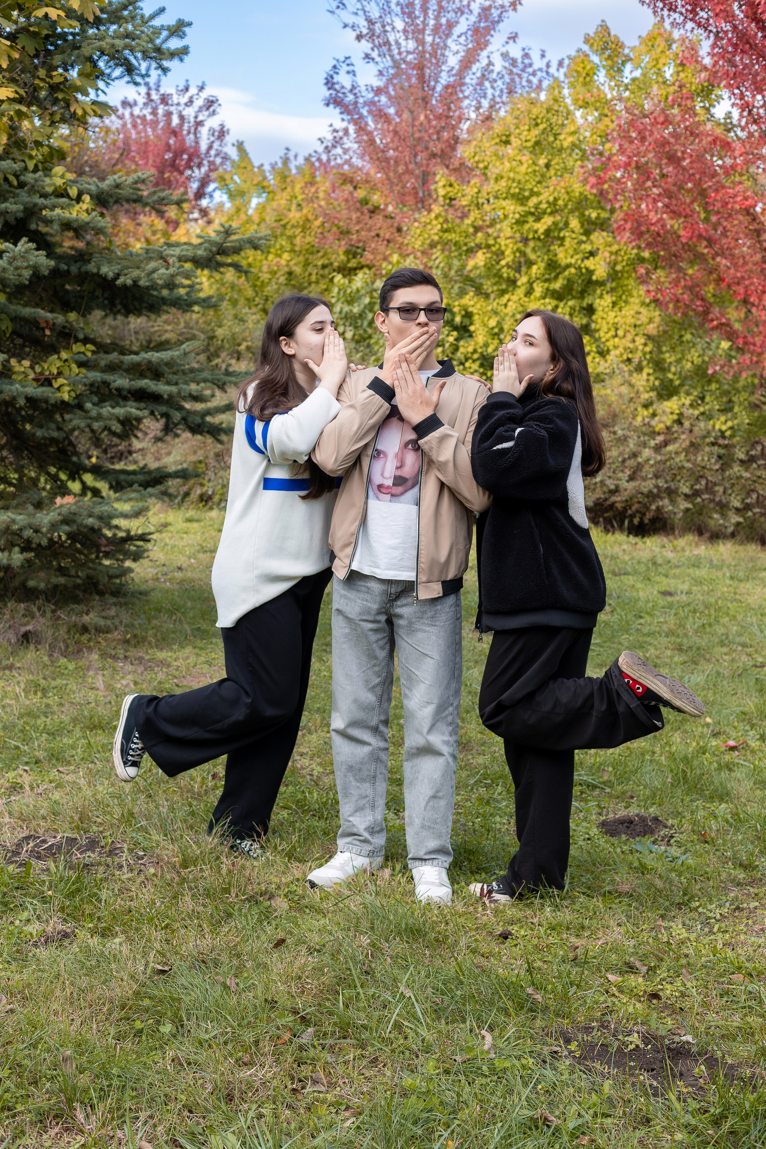 На улице. Выпускные альбомы Майкоп, Краснодар Елена Золотарева