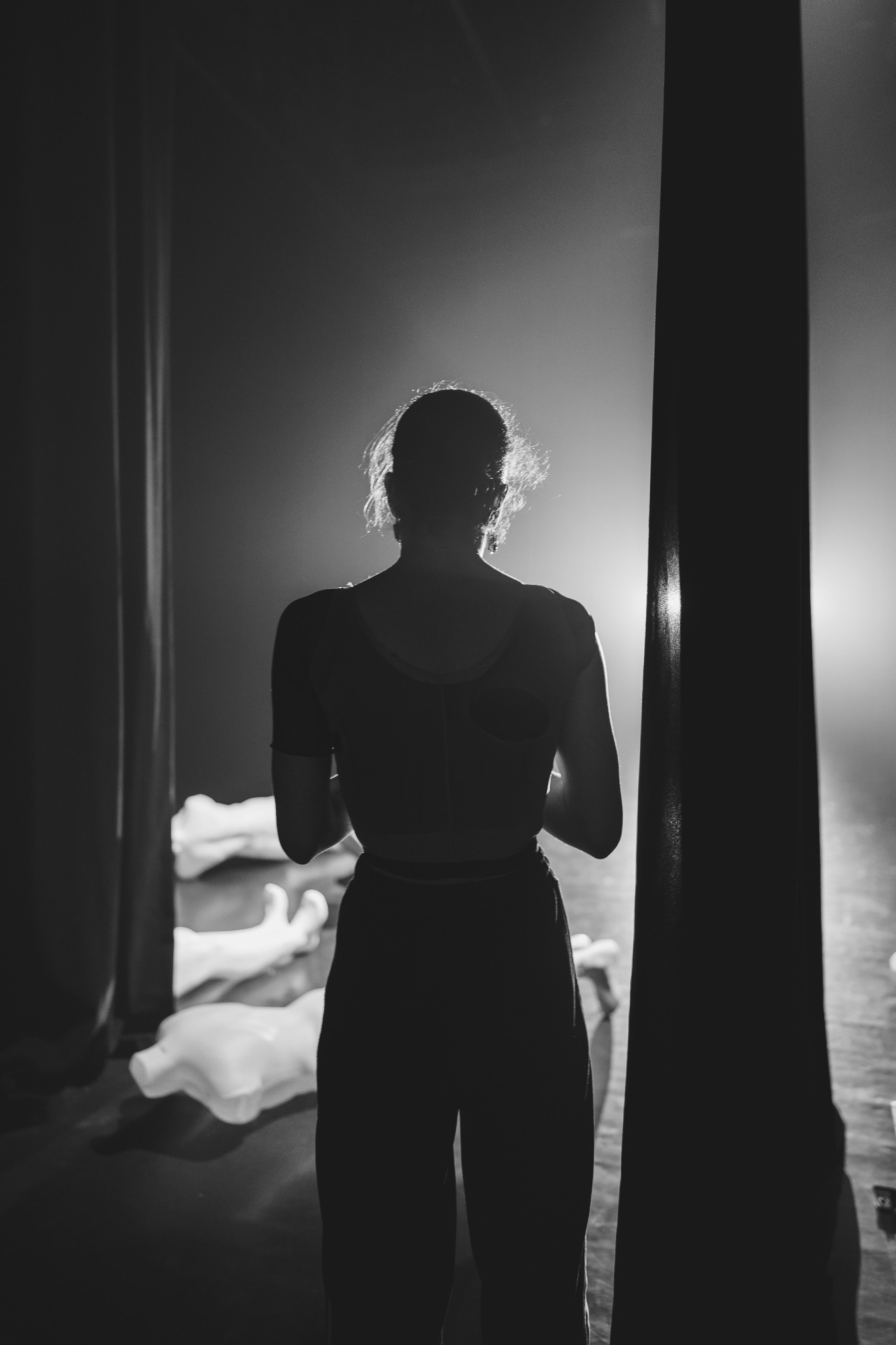 RED BALLET DANCE COMPANY. Портретный и репортажный фотограф в Москве Кристина Никитюк kristina_koa