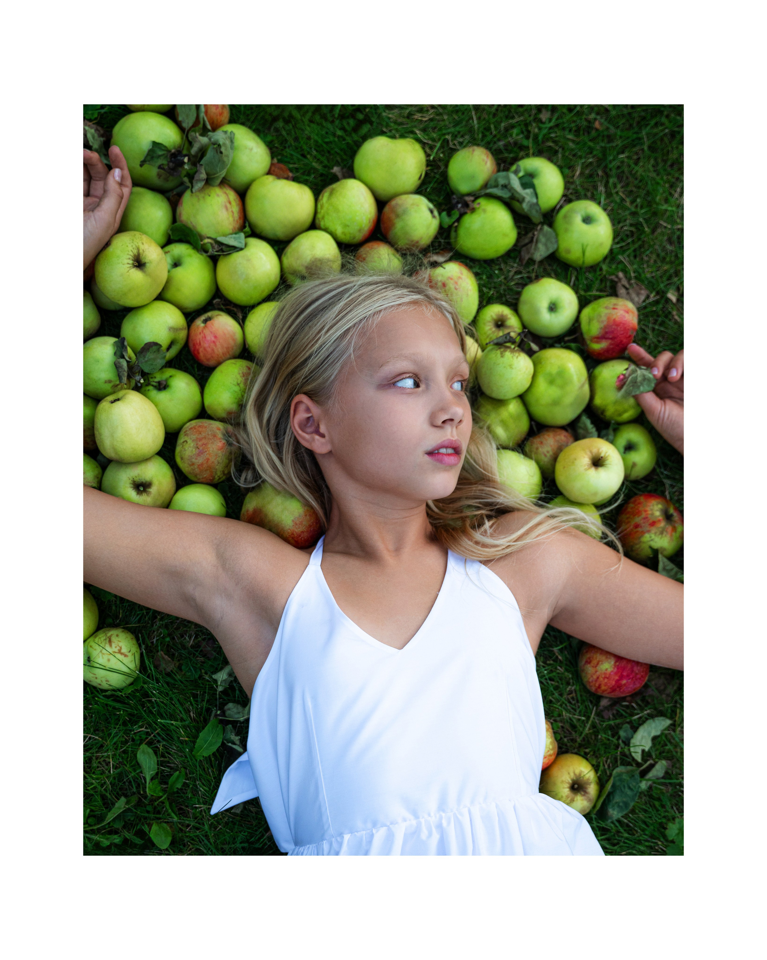 Maya. Фотограф Москва Виктория Вишневская актерское / модельное портфолио