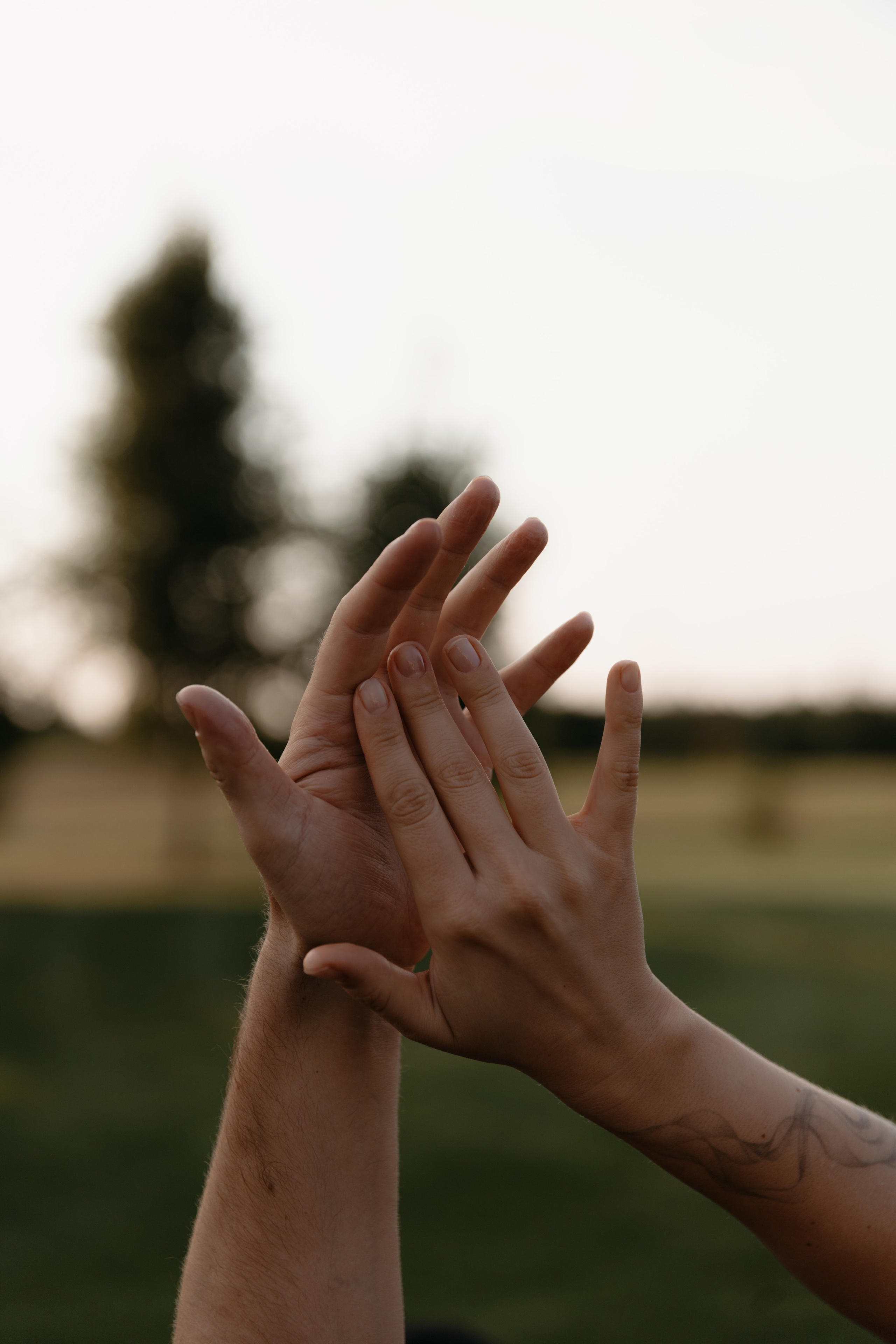 П & Р. Женский и свадебный фотограф Москва Елизавета Перова