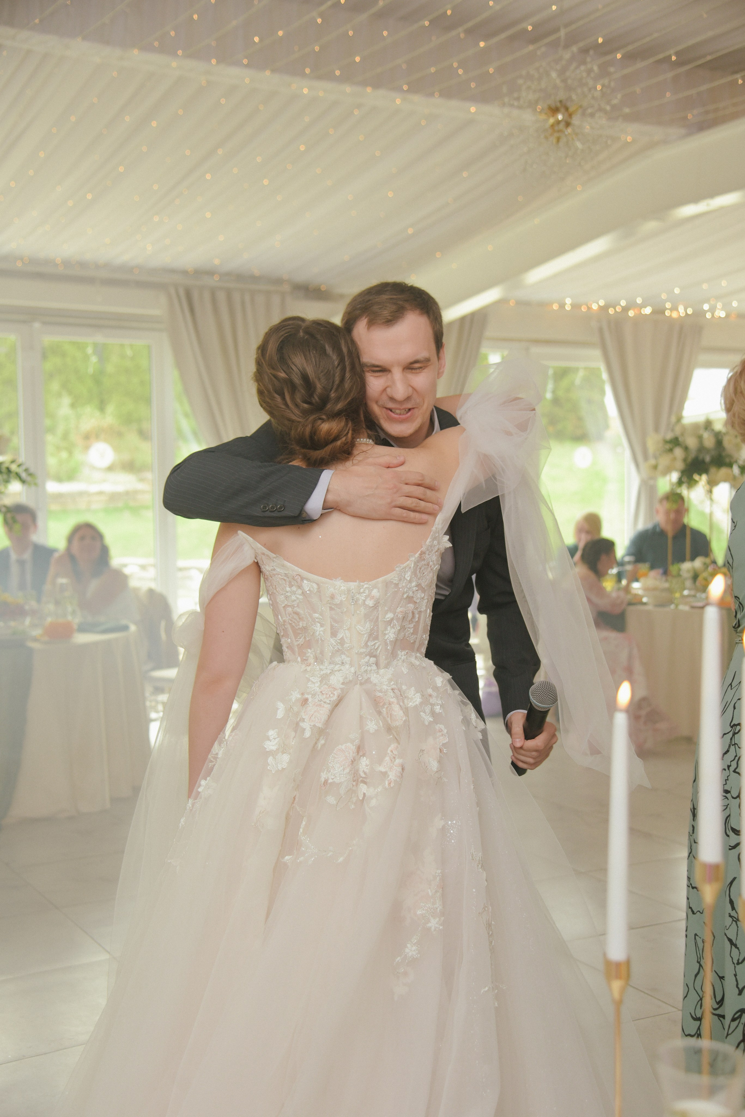 Майский снег. Фотограф Лола Волна, город Москва