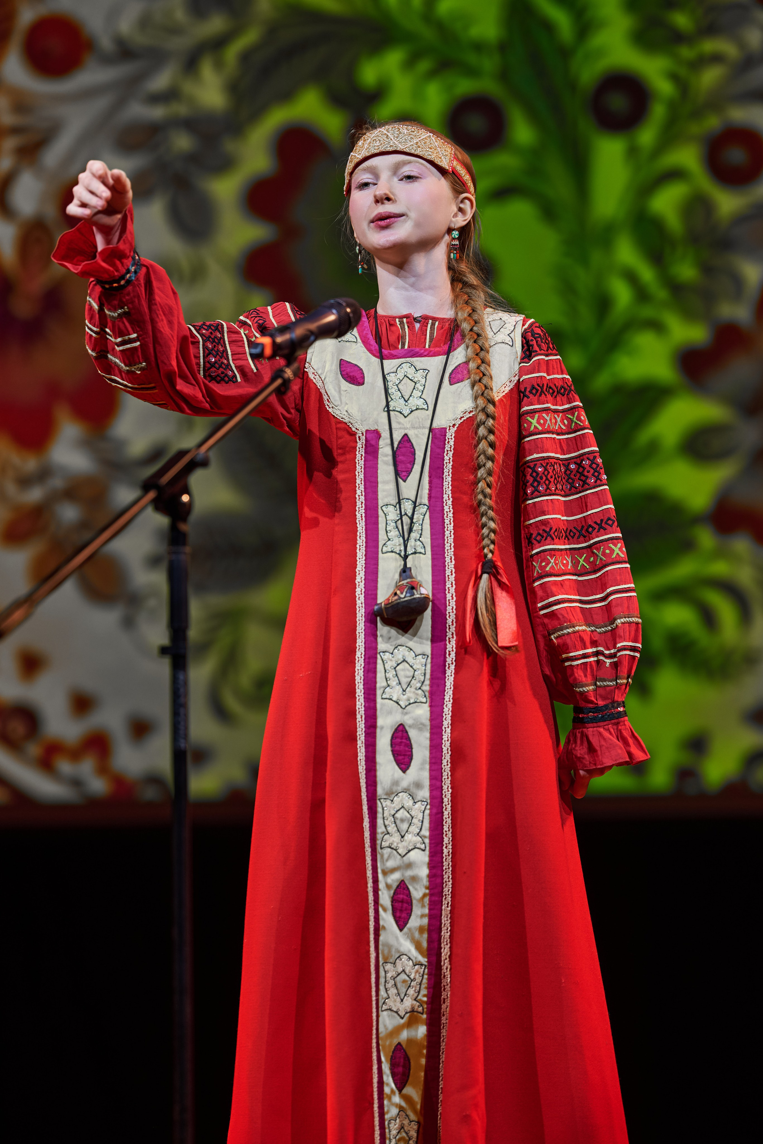 Гала-концерт СтудВесна26. Фотограф Денис Кривопусков