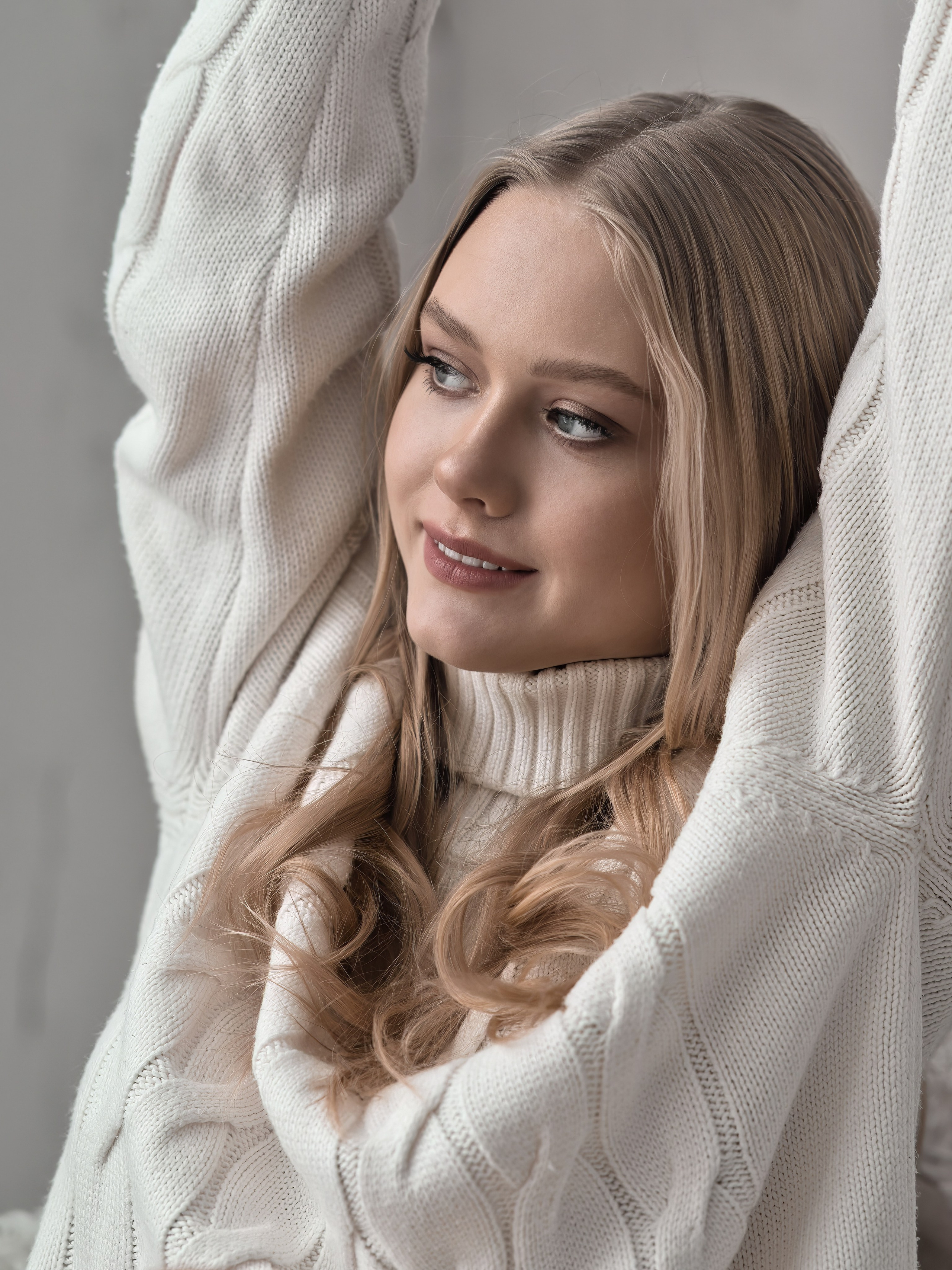 Подарок от мамы. Фотограф Денис Кривопусков