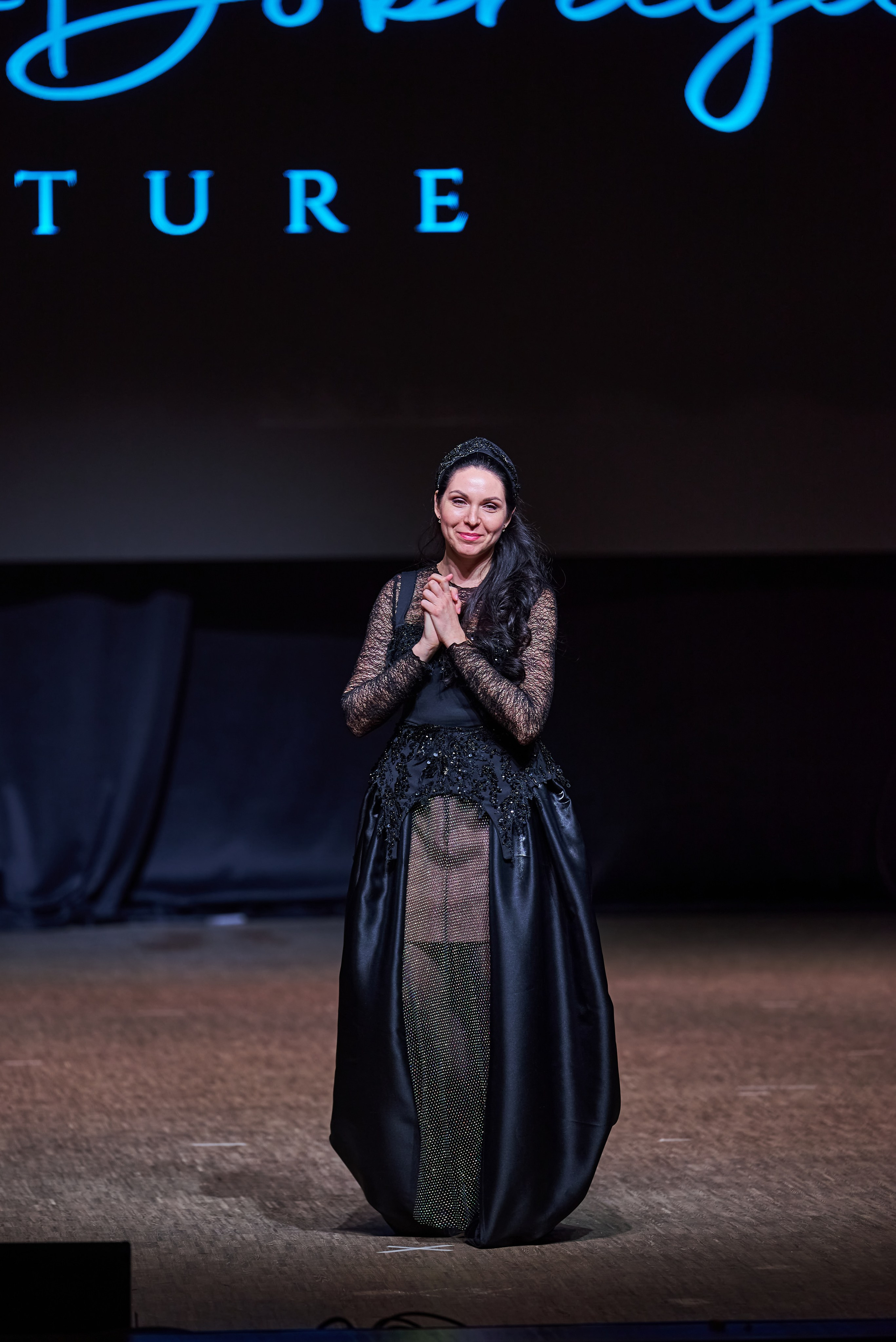 Финал. Фотограф Денис Кривопусков