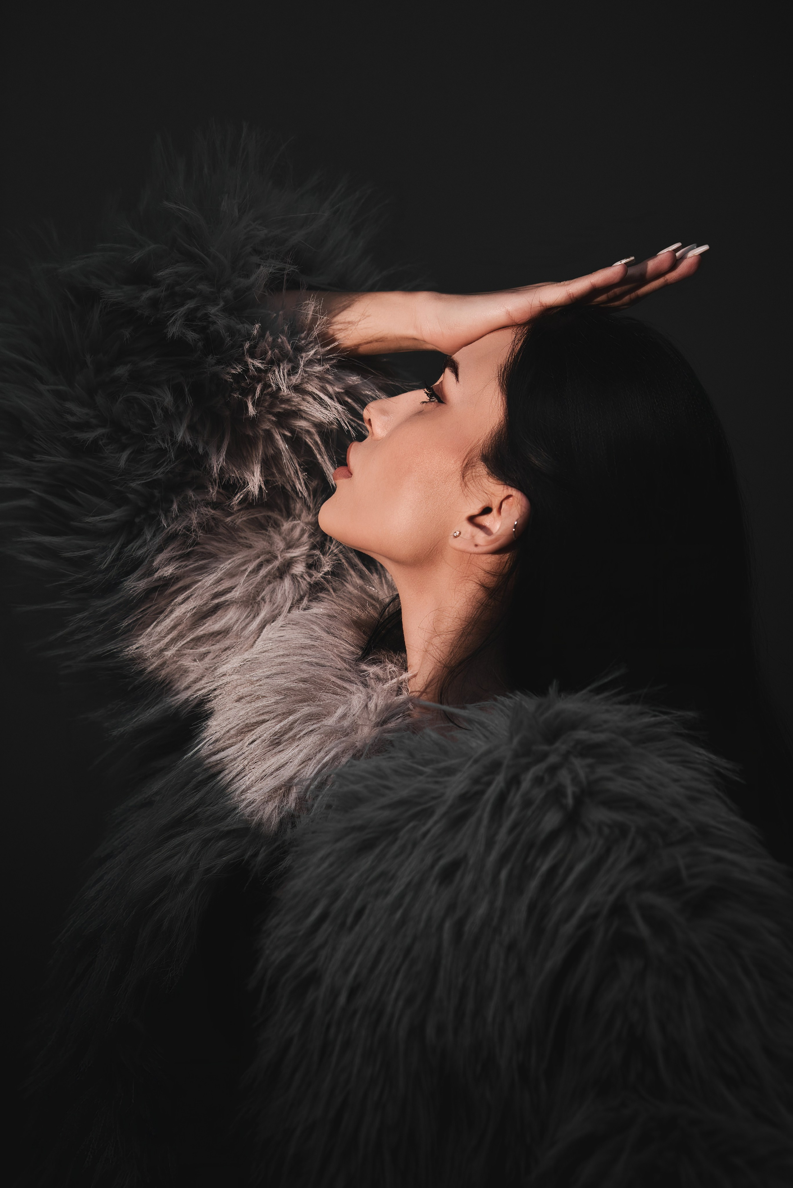 Дарина. Фотограф Денис Кривопусков