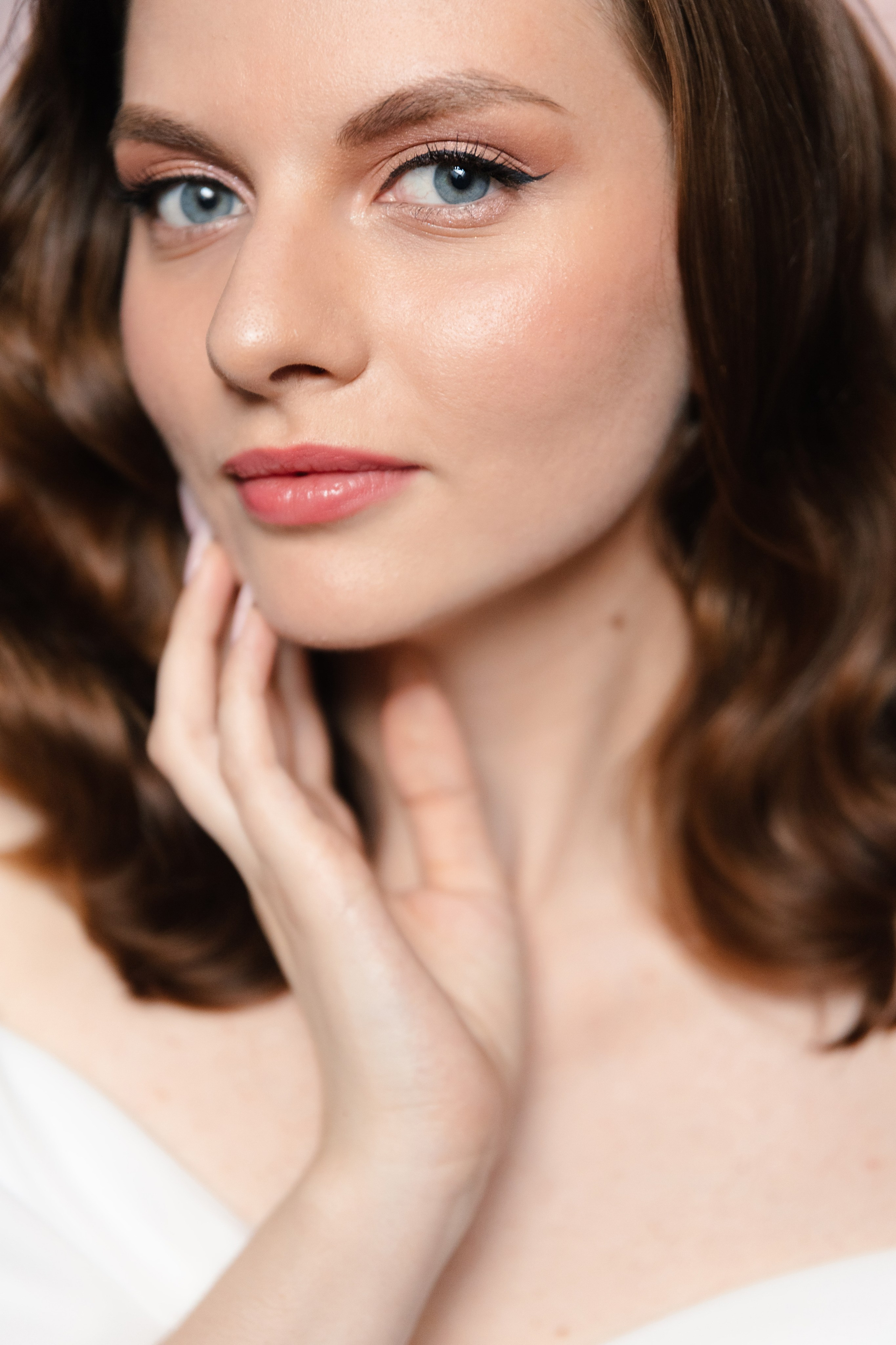 Вероника и Илья