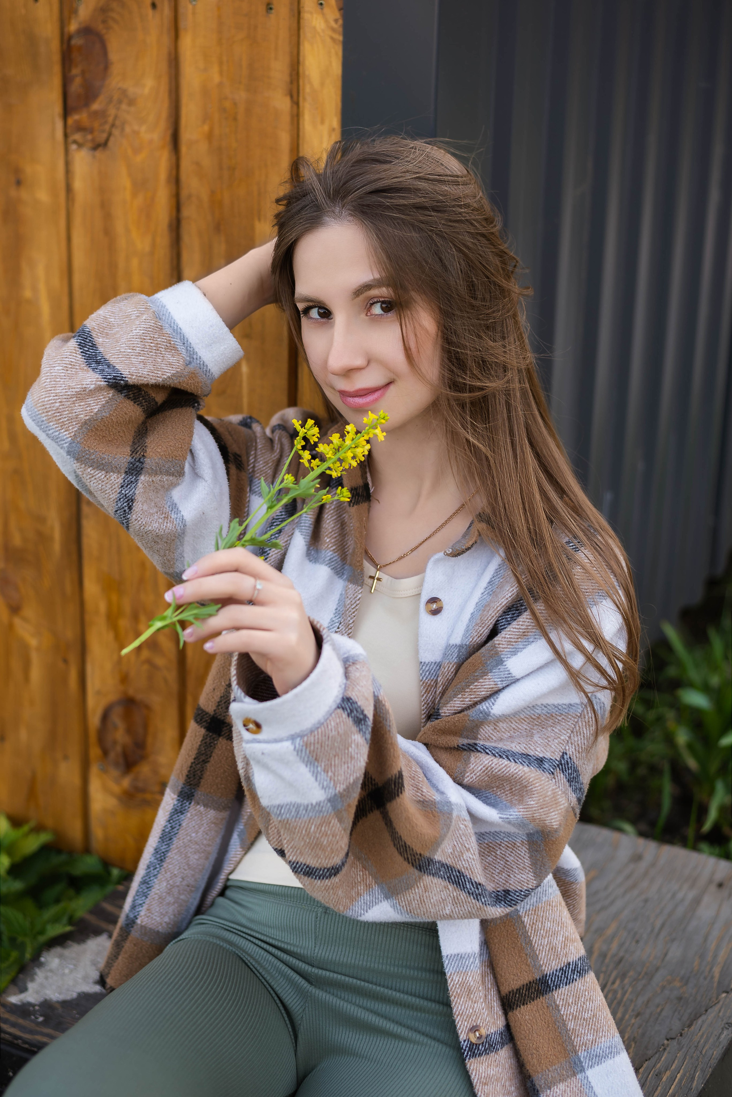 Таня, Святослав с сыновьями Макаром и Мироном. Фотограф в Екатеринбурге Юлия Бондарева