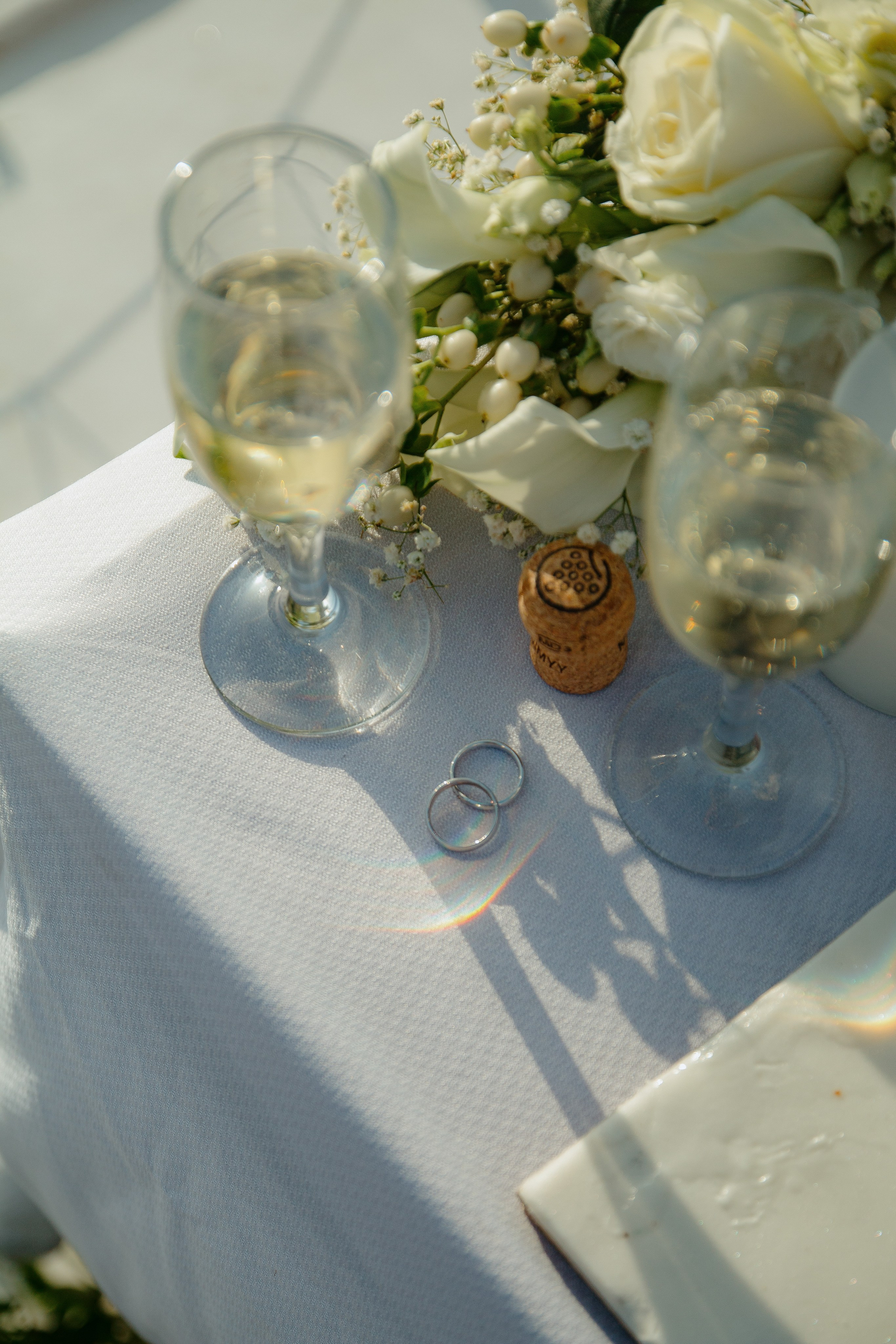 Fırat & Aidai. İrandek. Fotoğrafçı. İzmir