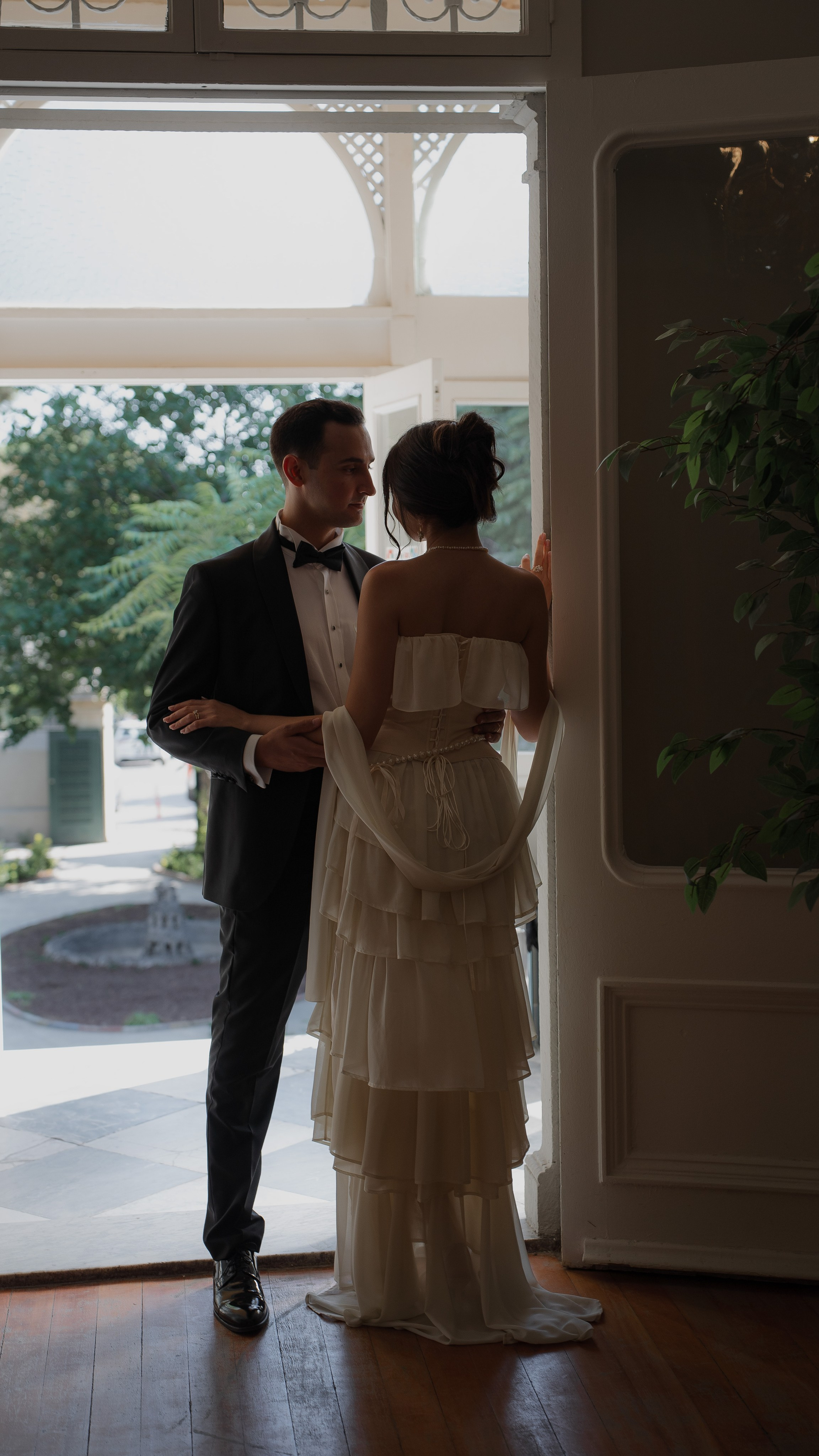 Aya & Mert. İrandek. Fotoğrafçı. İzmir