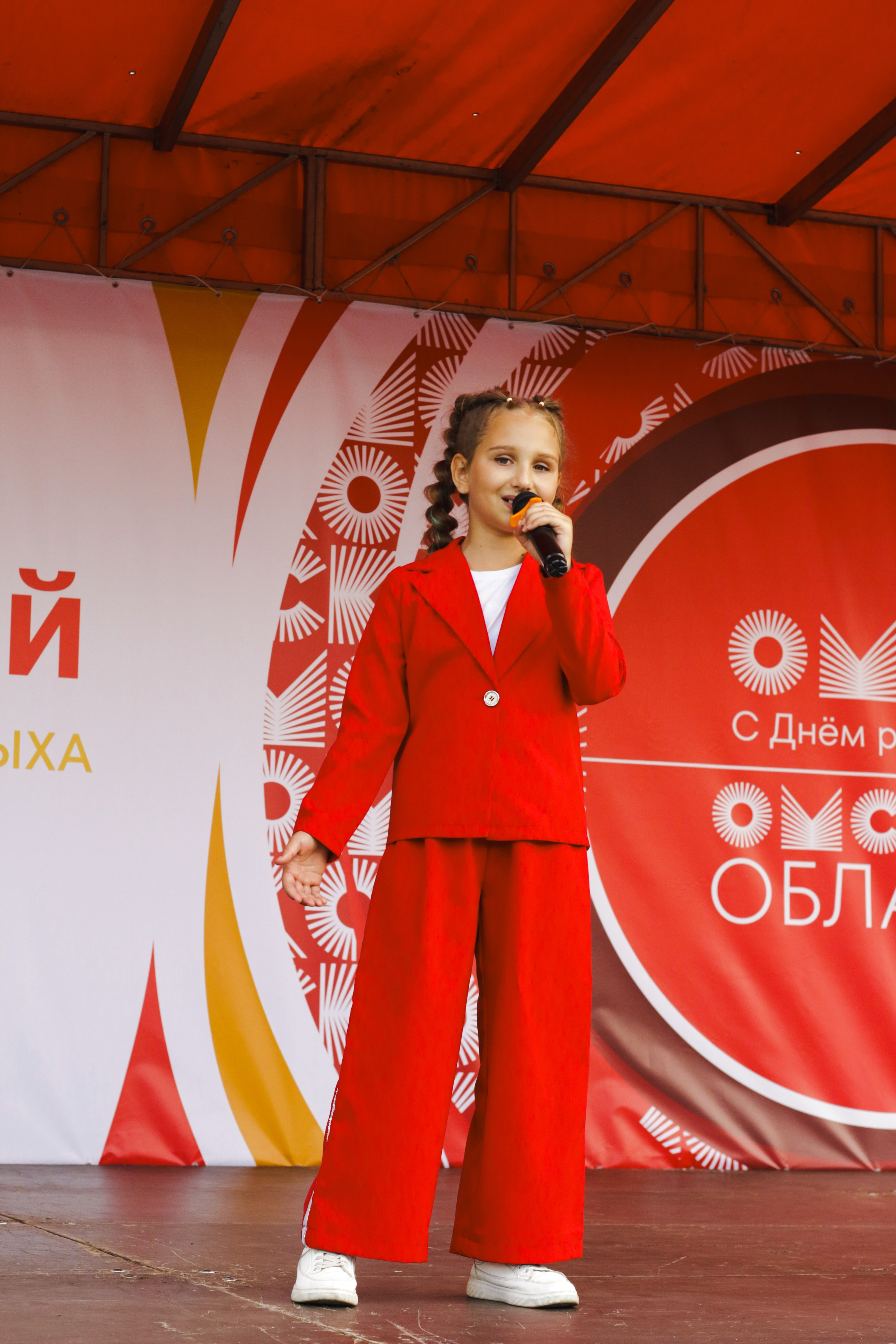 ОТС «Стимул» день города 2025. Фотограф Ретушёр Лилия Лукьянченко г. Омск