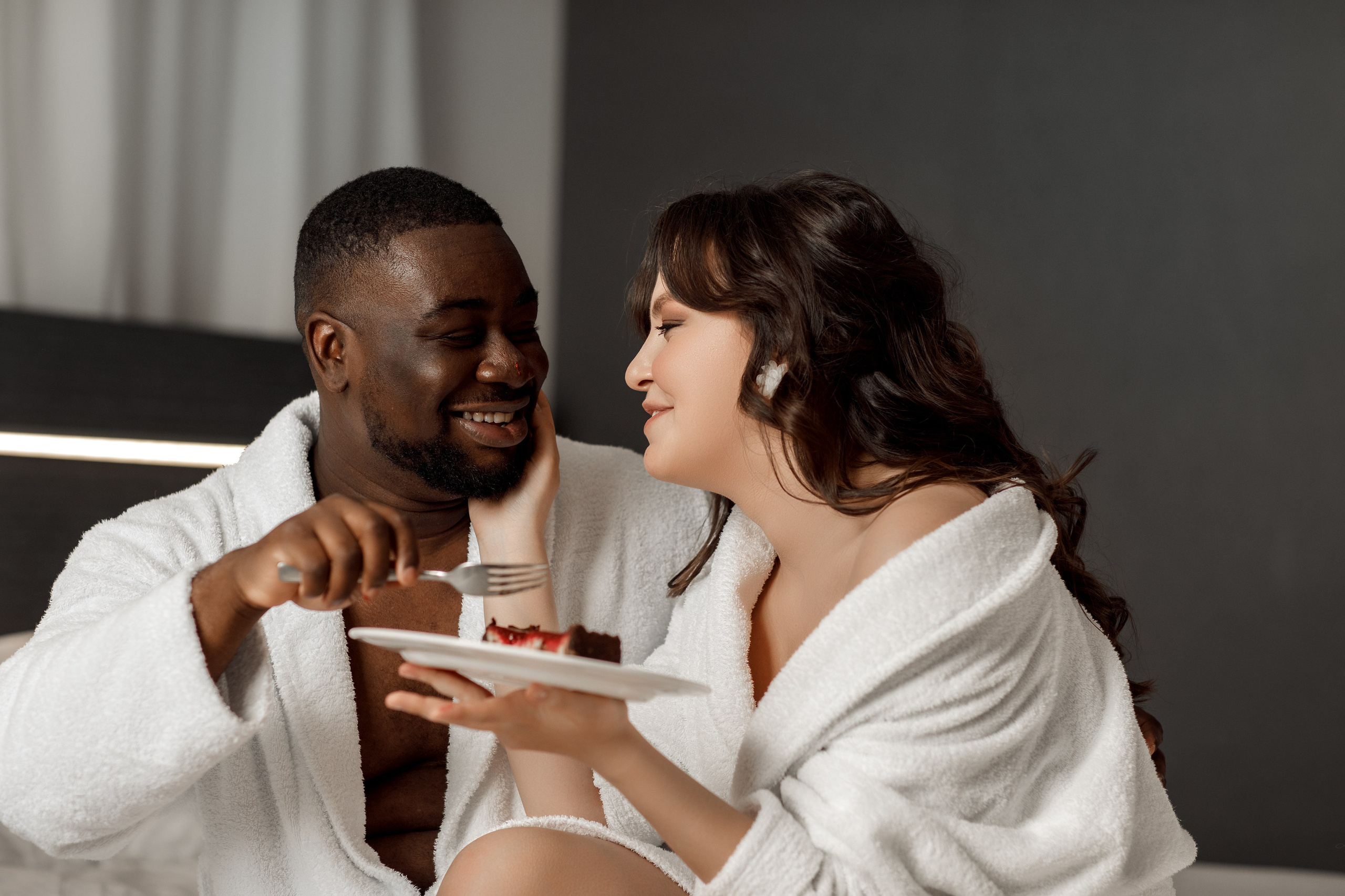 Свадебная история. Фотограф Екатеринбург Московкина Юлия