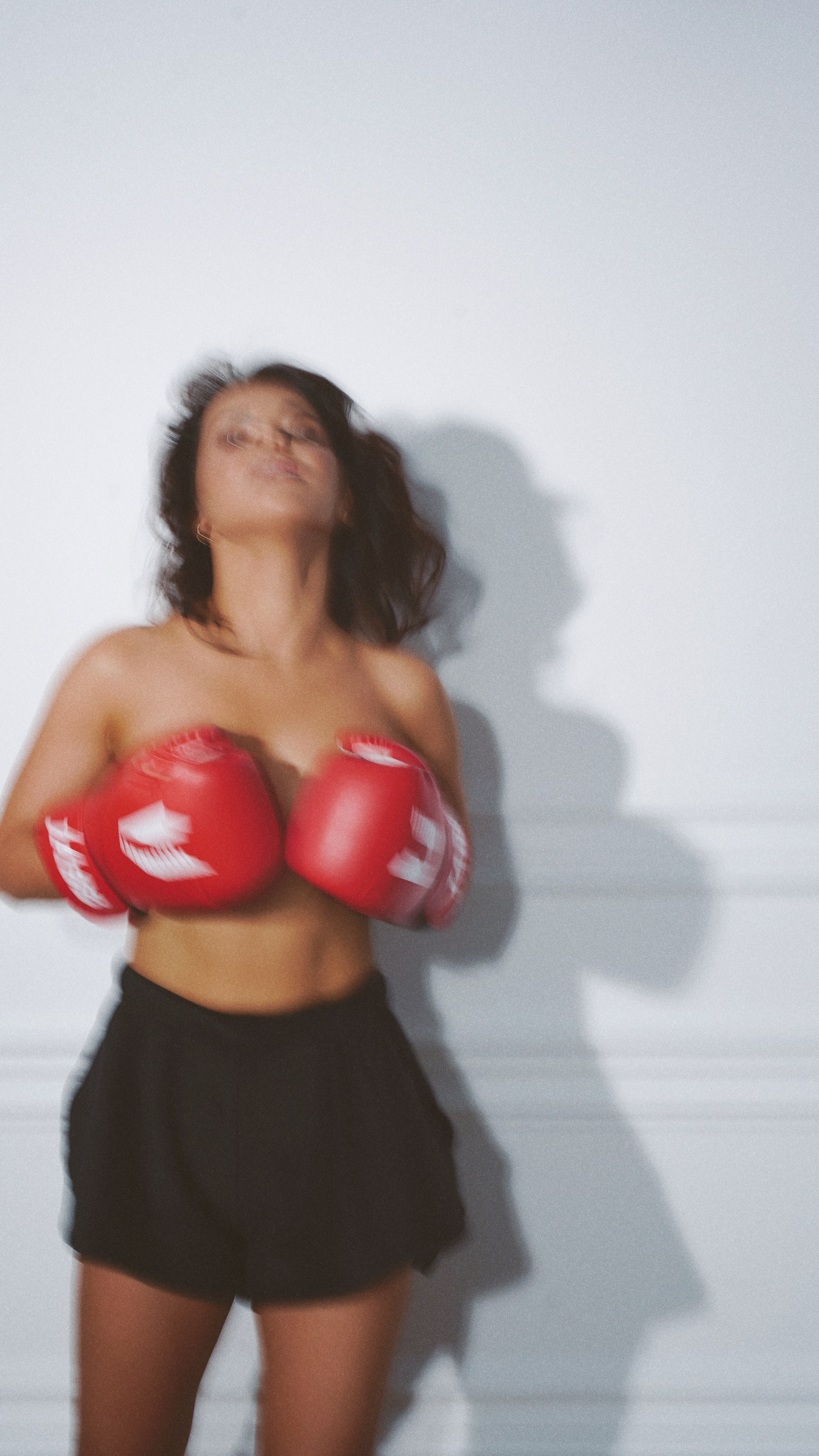 Студийная. Главная