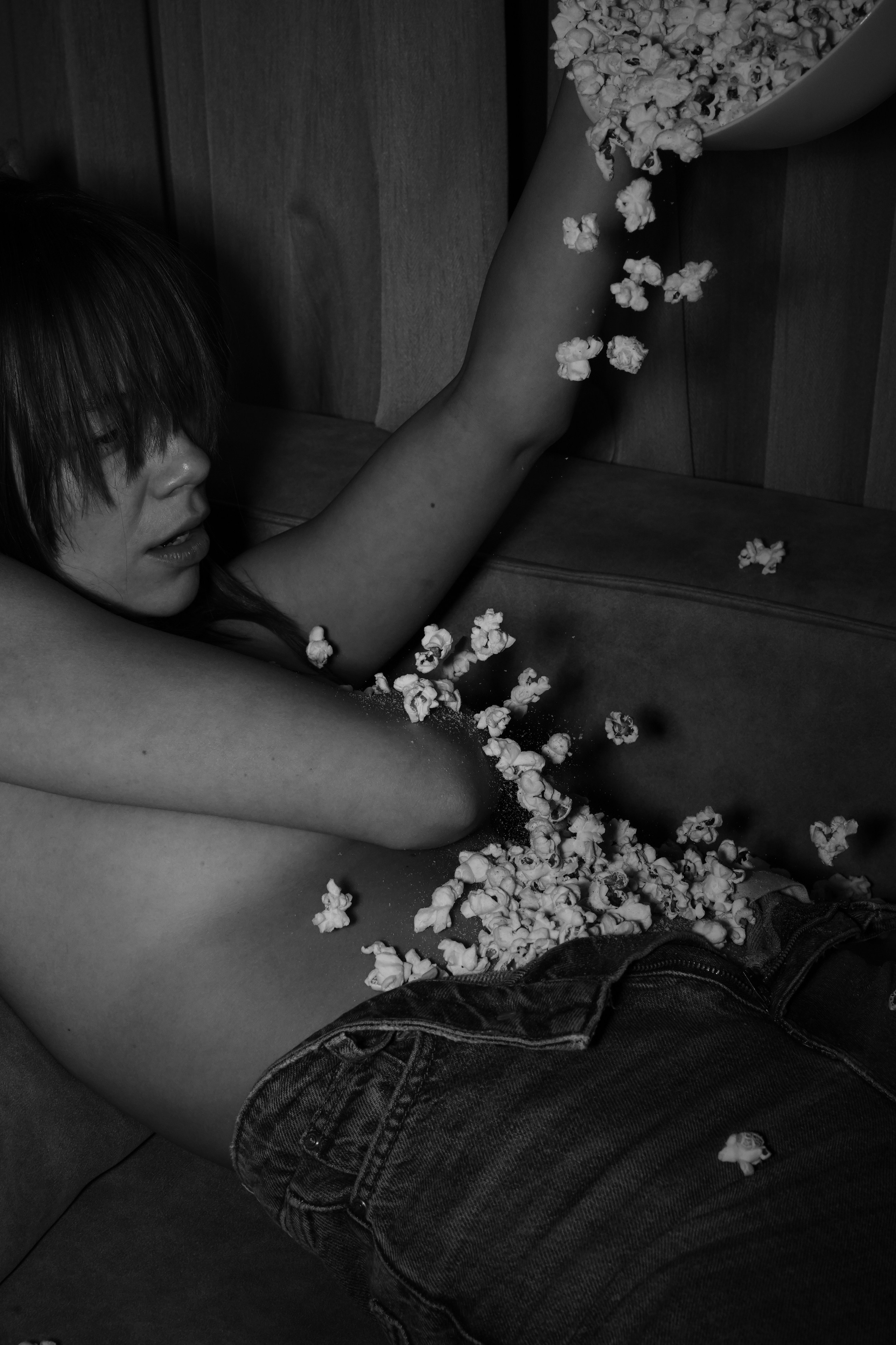 Художественная. Главная