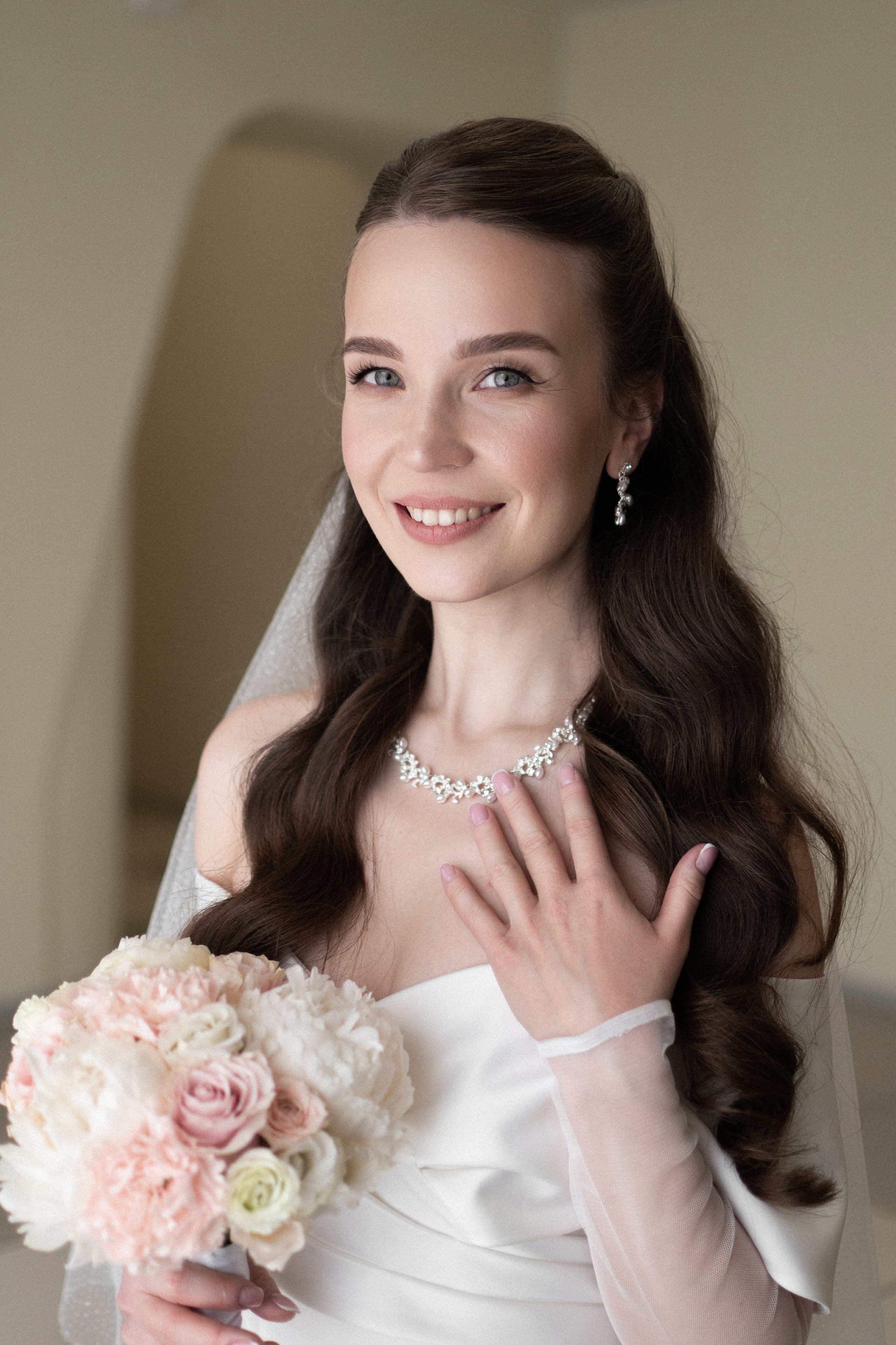 Дарья&Алексей. Семейный, портретный, фотограф в городе Магадане Анастасия Кадочкина