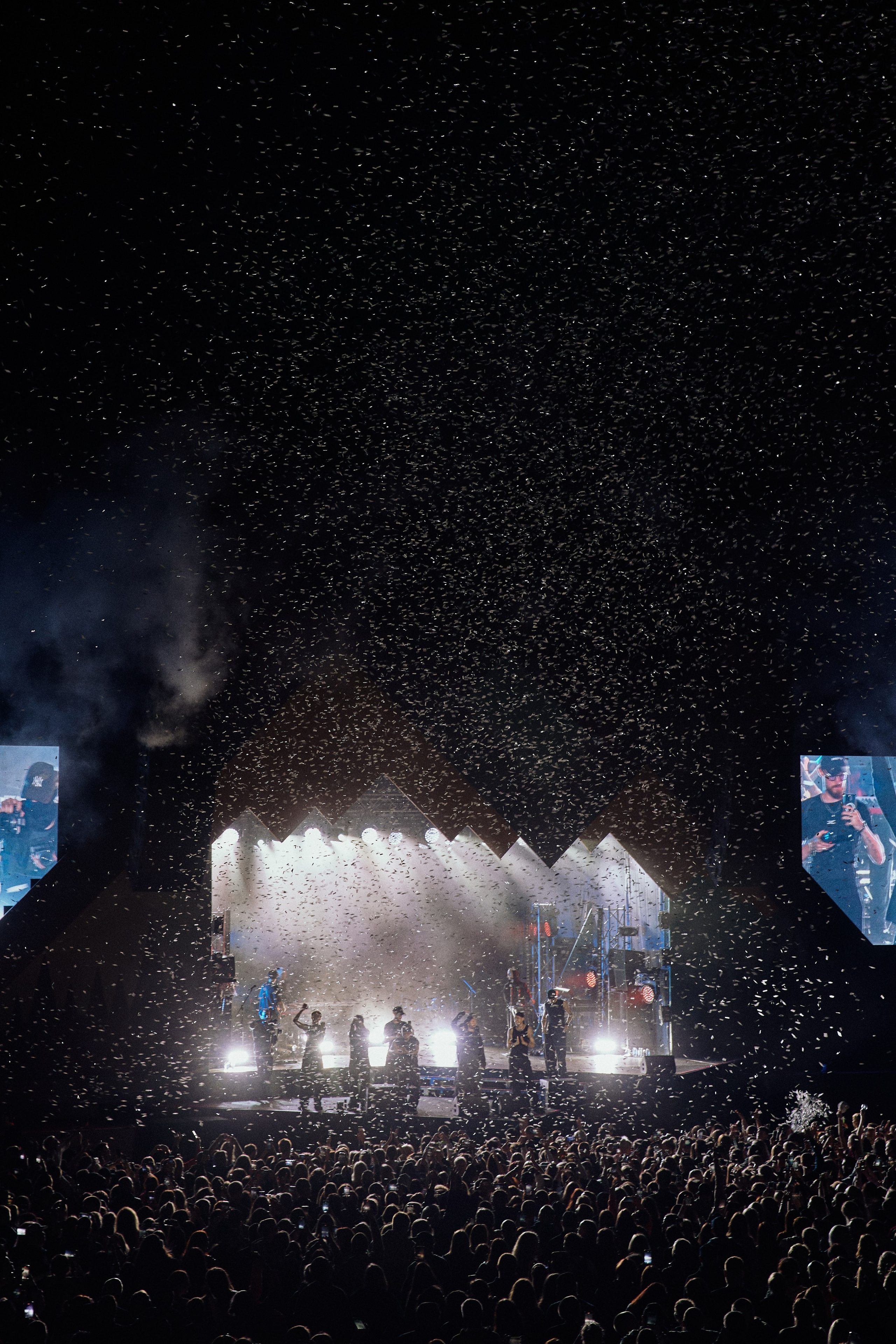 MIKHAYLOVSK CITY DAY. Дмитрий Мазуркевич: Профессиональный Репортажный Фотограф