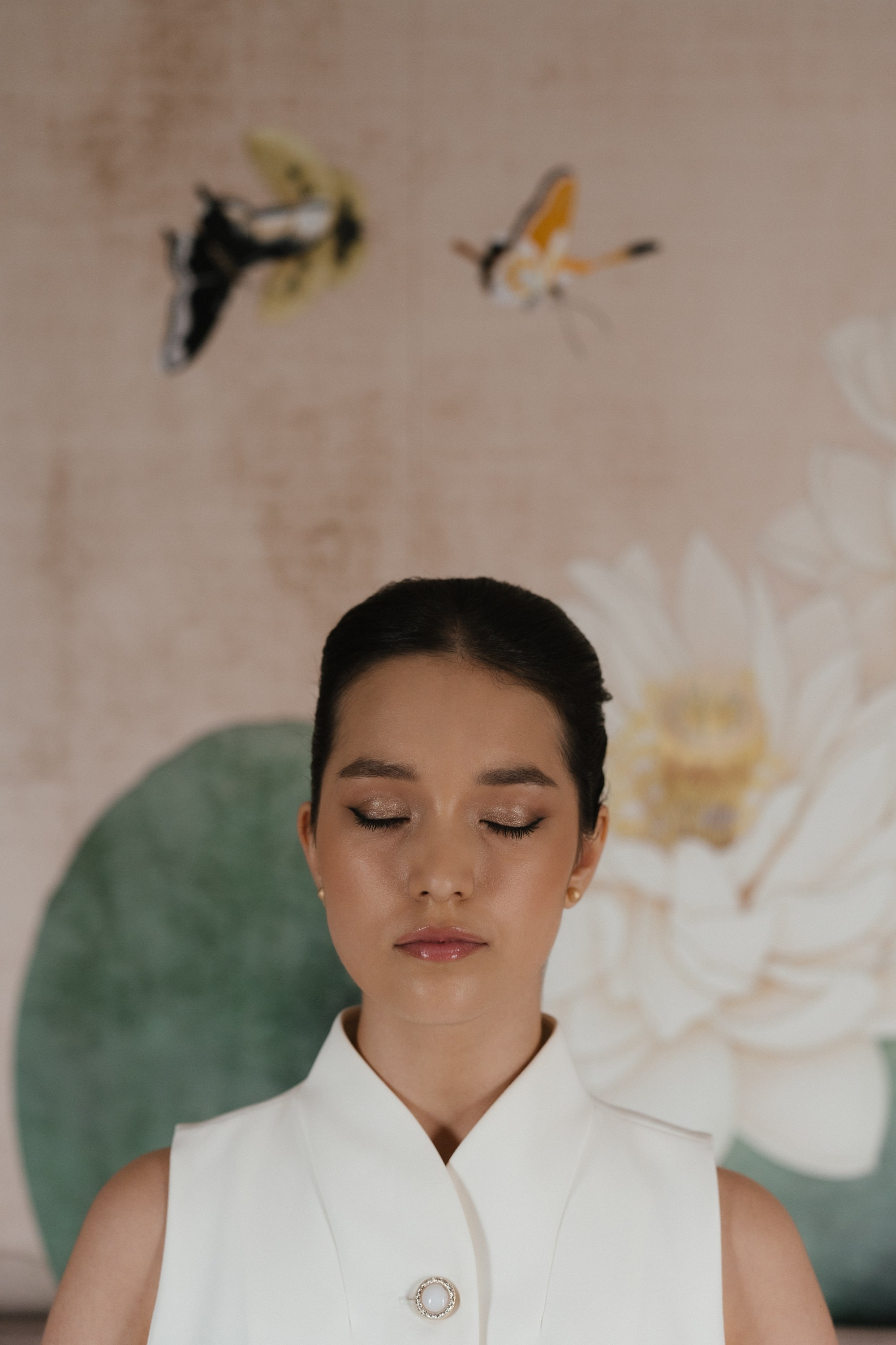 Никита и Лиза. Свадебный фотограф в Москве Евгений Рыжов