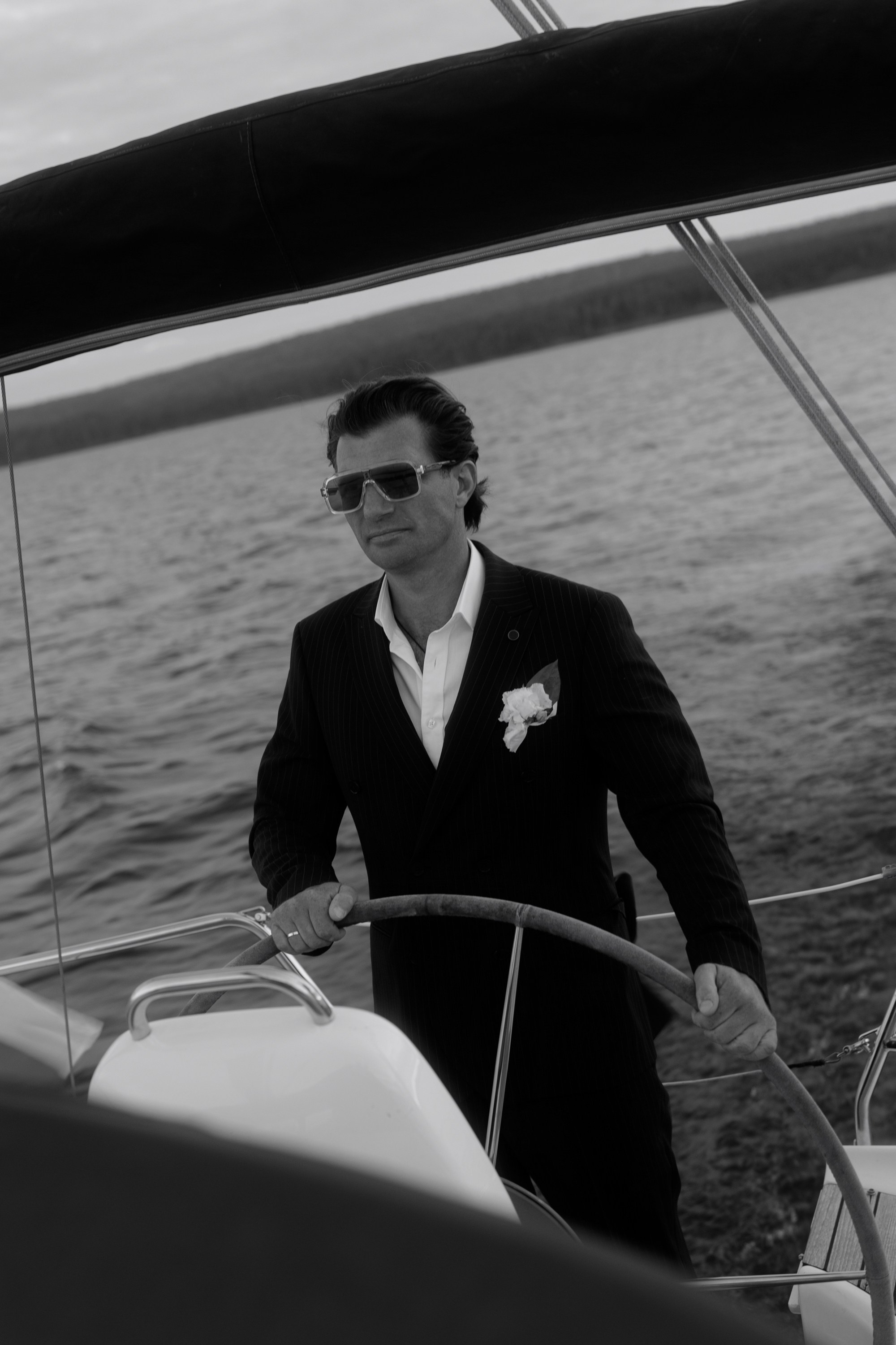 Александр и Кристина. Свадебный фотограф