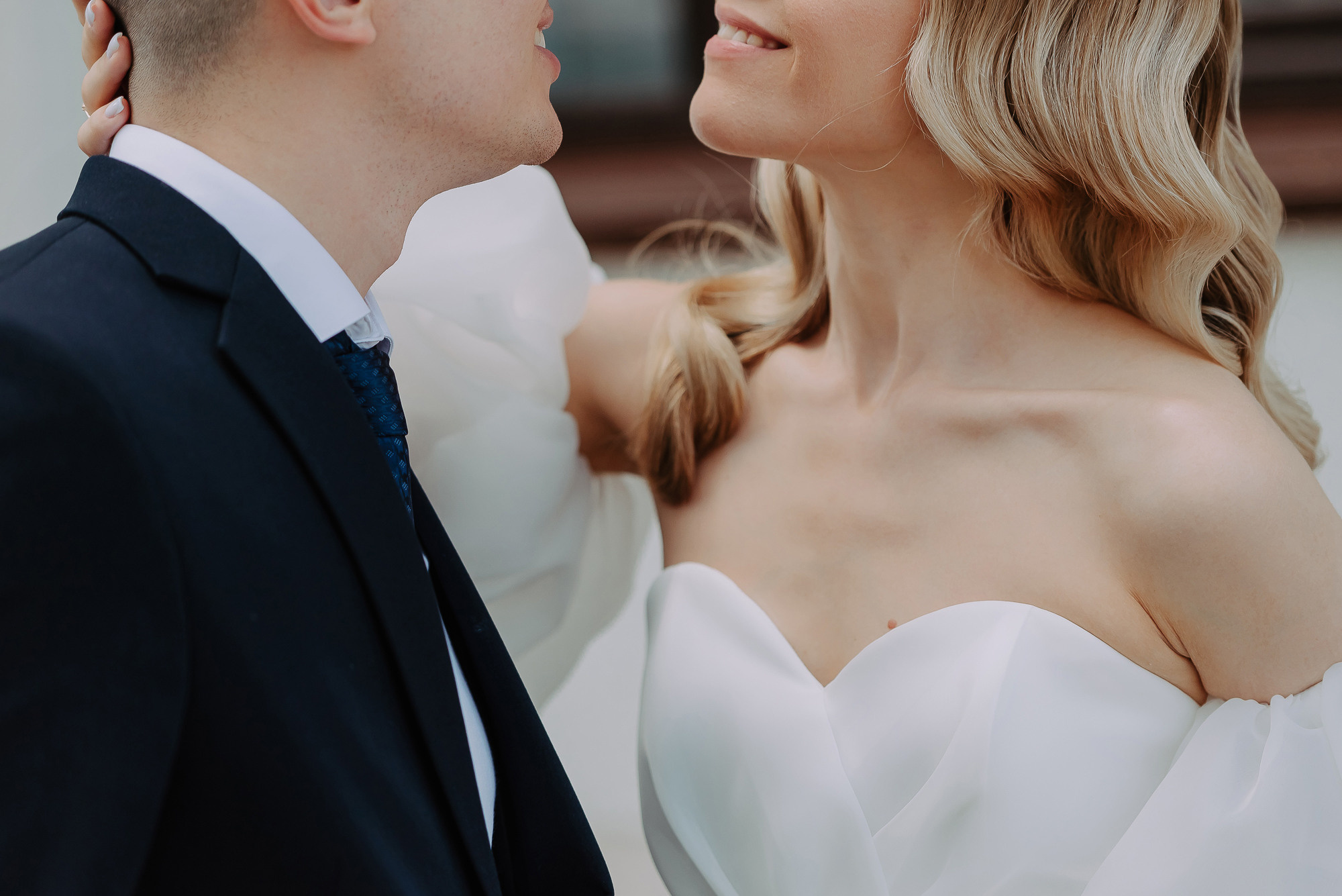 Александр и Анастасия. Свадебный фотограф в Барнауле Дмитрий Медведев