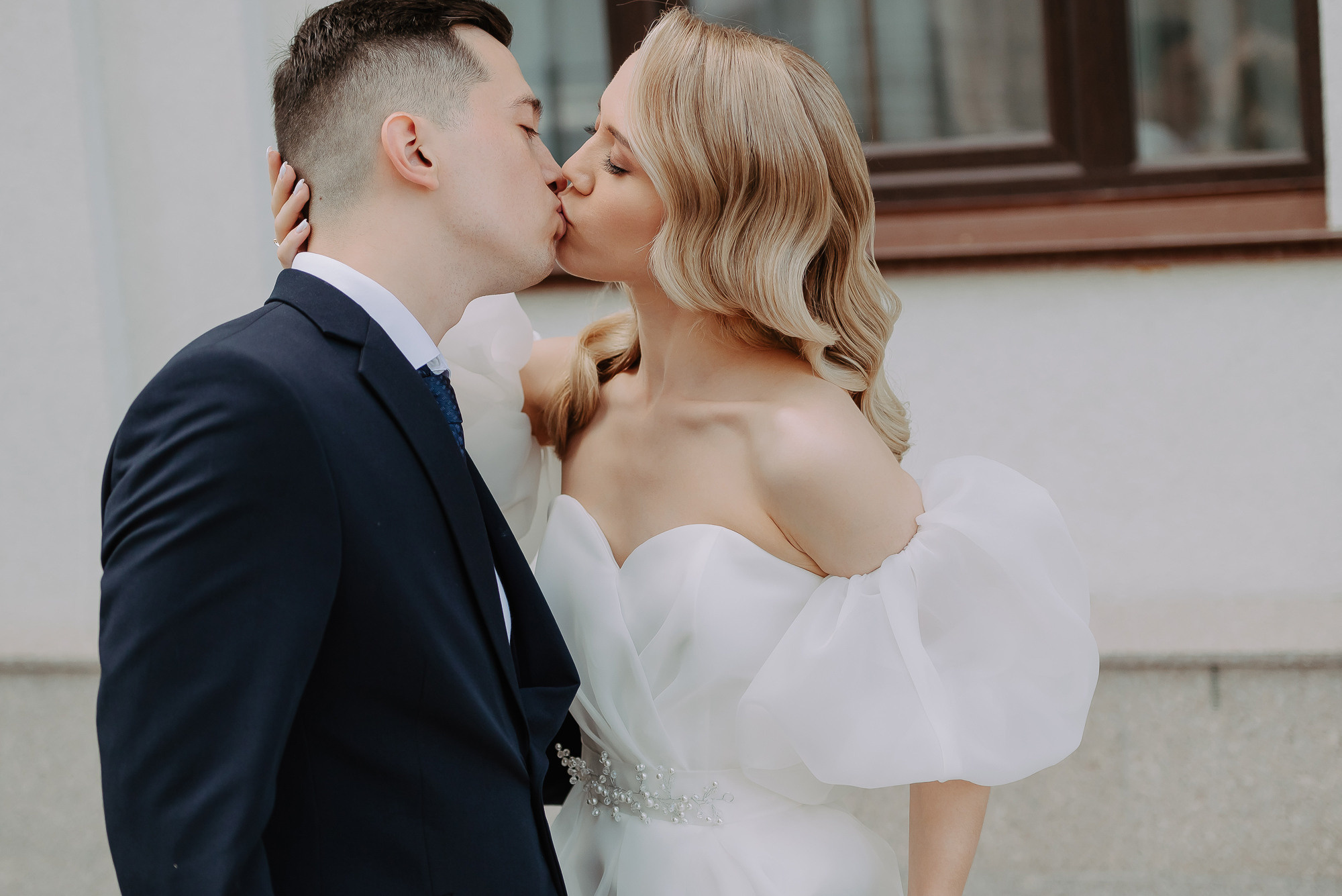 Александр и Анастасия. Свадебный фотограф в Барнауле Дмитрий Медведев