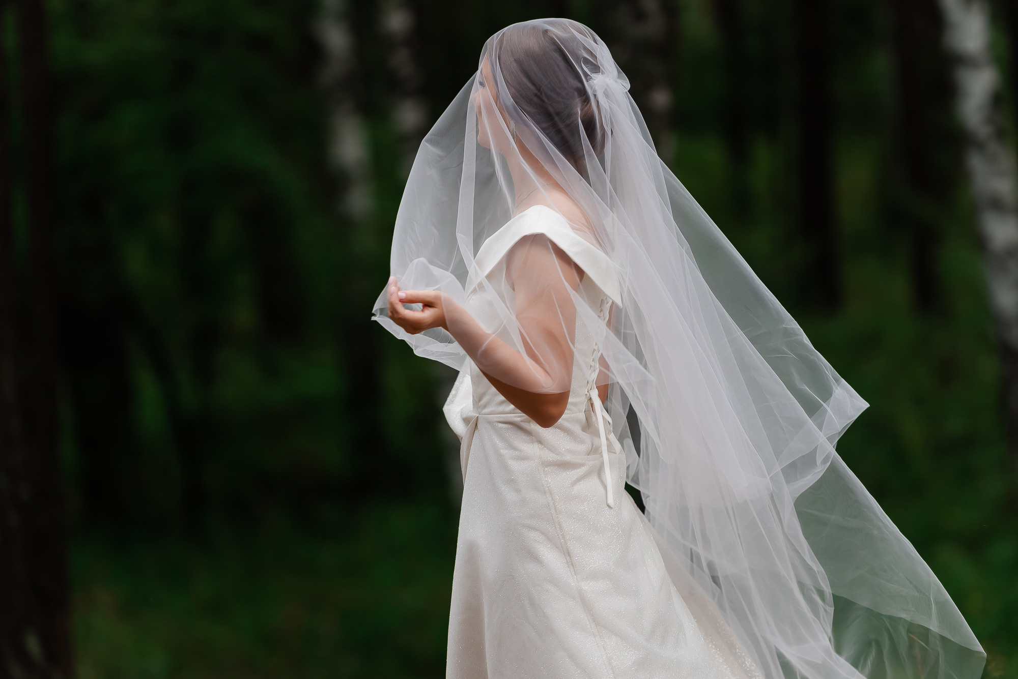 Лера и Илья. Свадебный фотограф в Барнауле Дмитрий Медведев