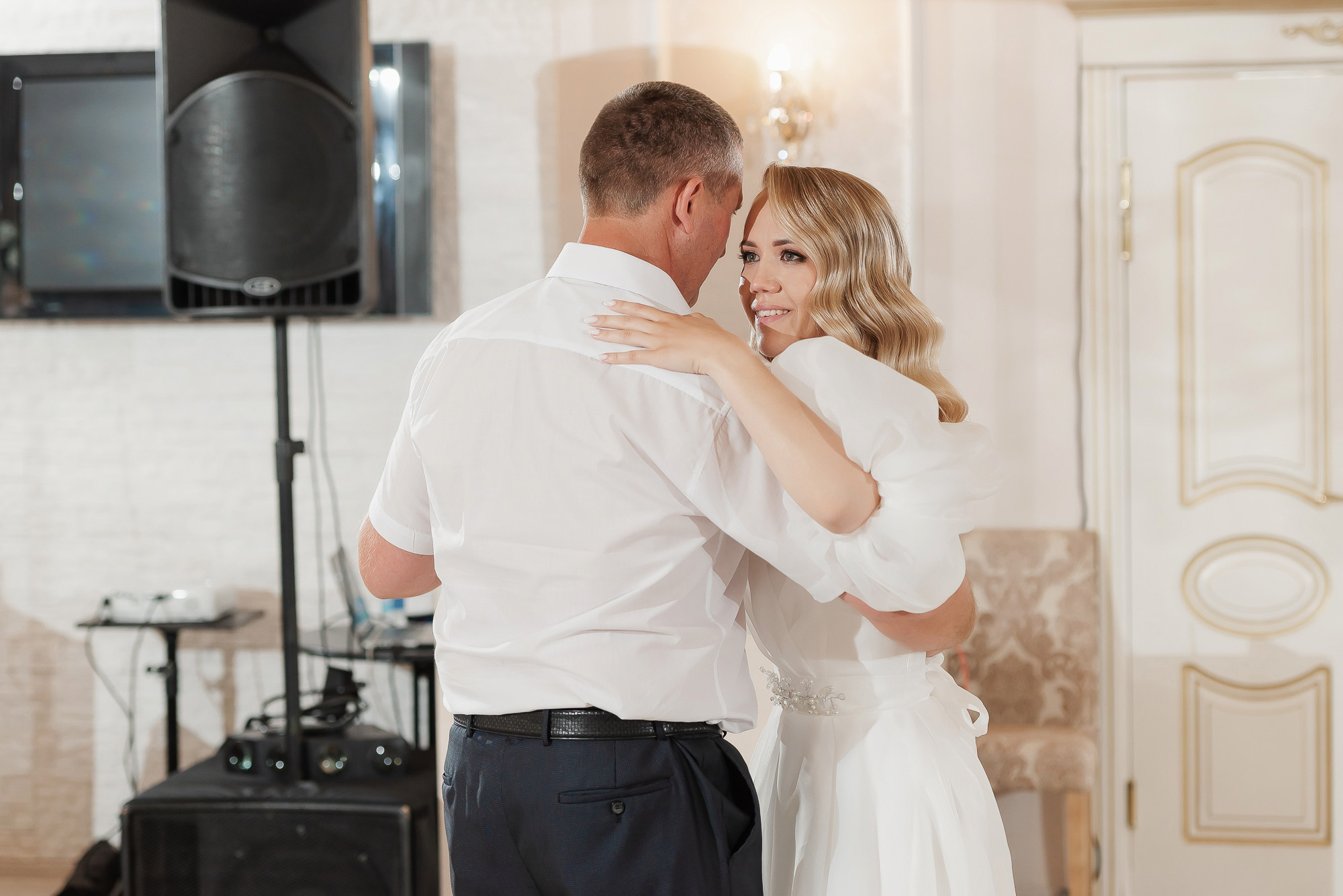 Александр и Анастасия. Свадебный фотограф в Барнауле Дмитрий Медведев