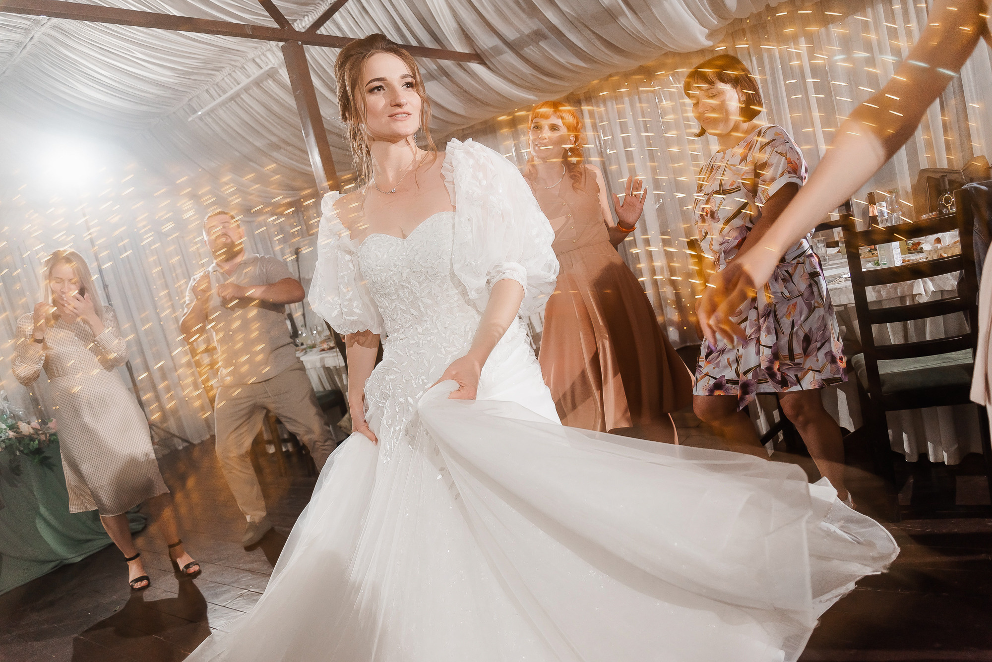 Григорий и Дарья. Свадебный фотограф в Барнауле Дмитрий Медведев