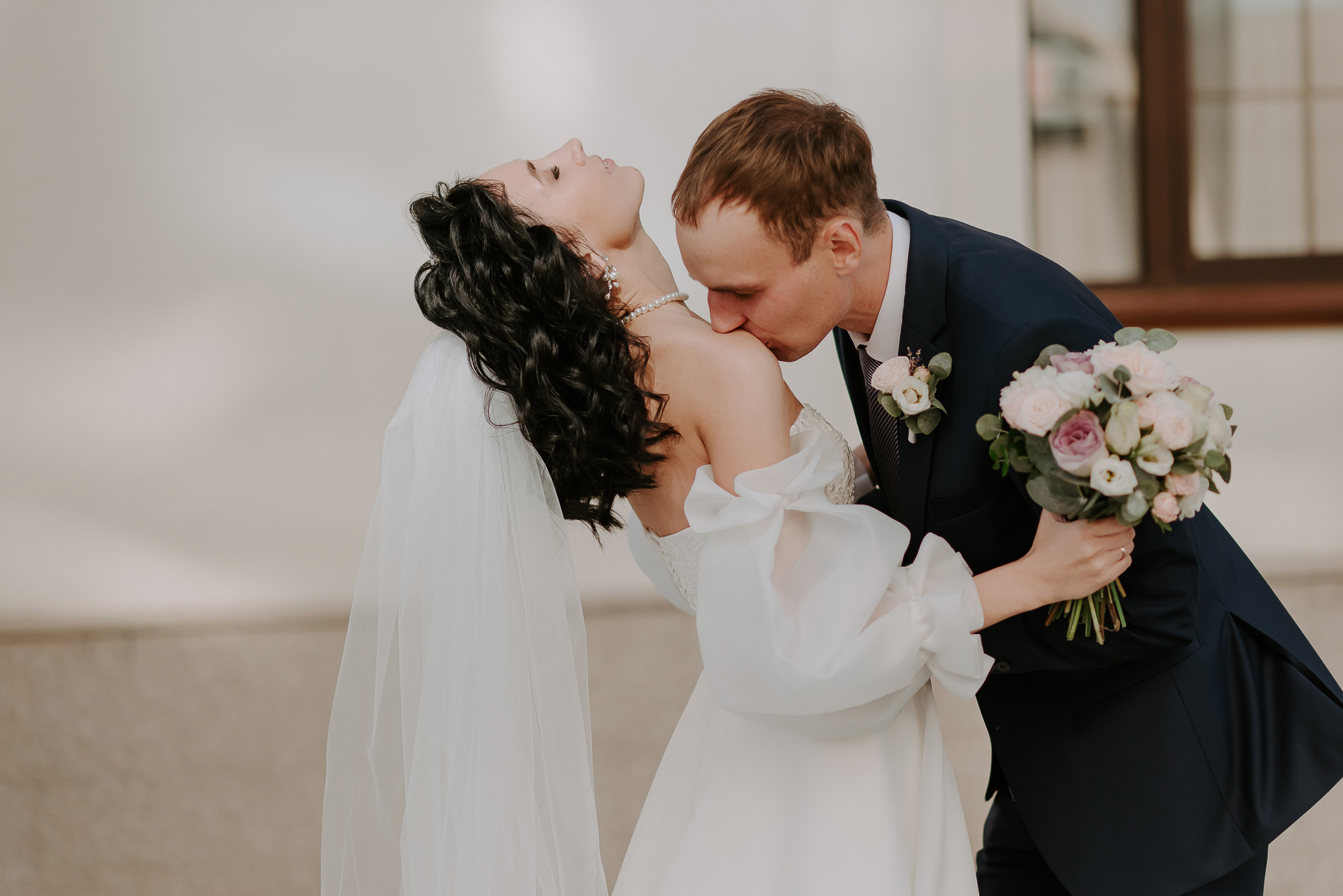 Виталий и Юлия. Свадебный фотограф в Барнауле Дмитрий Медведев