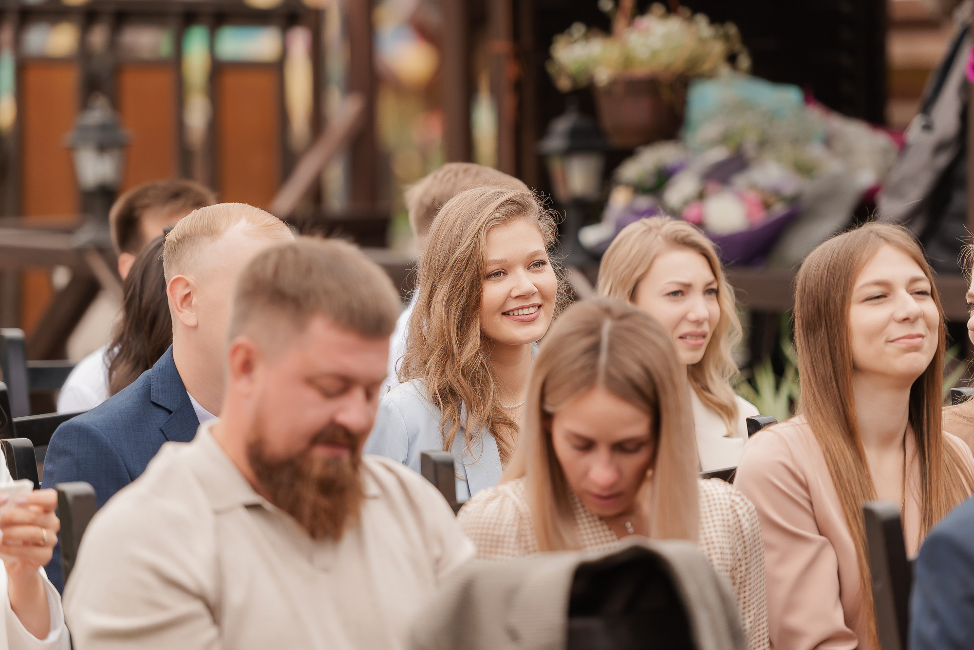 Григорий и Дарья. Свадебный фотограф в Барнауле Дмитрий Медведев