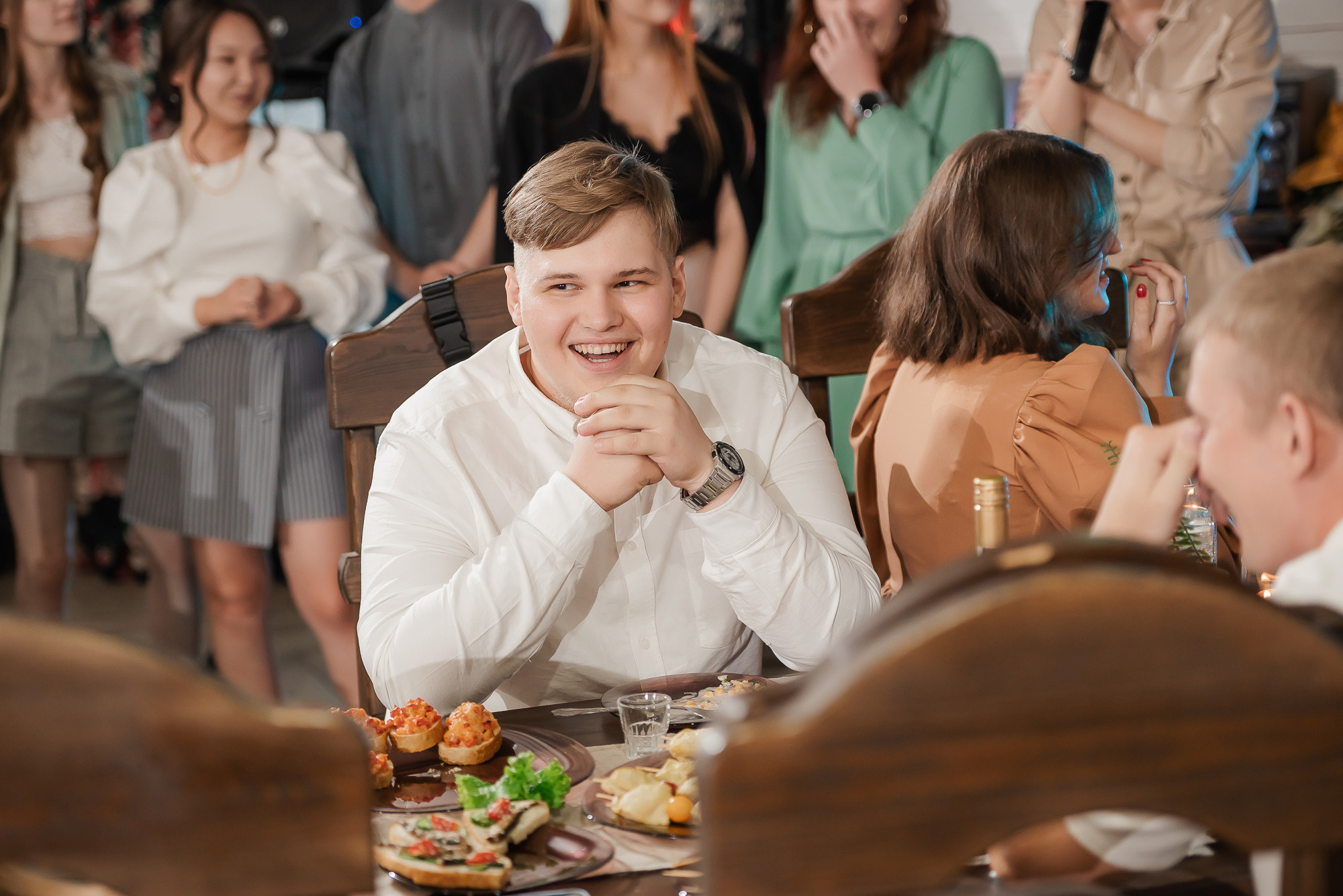 Лера и Илья. Свадебный фотограф в Барнауле Дмитрий Медведев