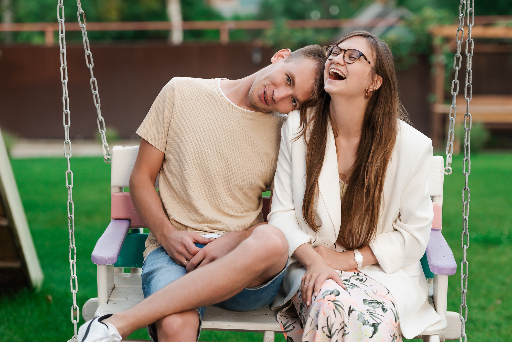 Лера и Илья. Свадебный фотограф в Барнауле Дмитрий Медведев