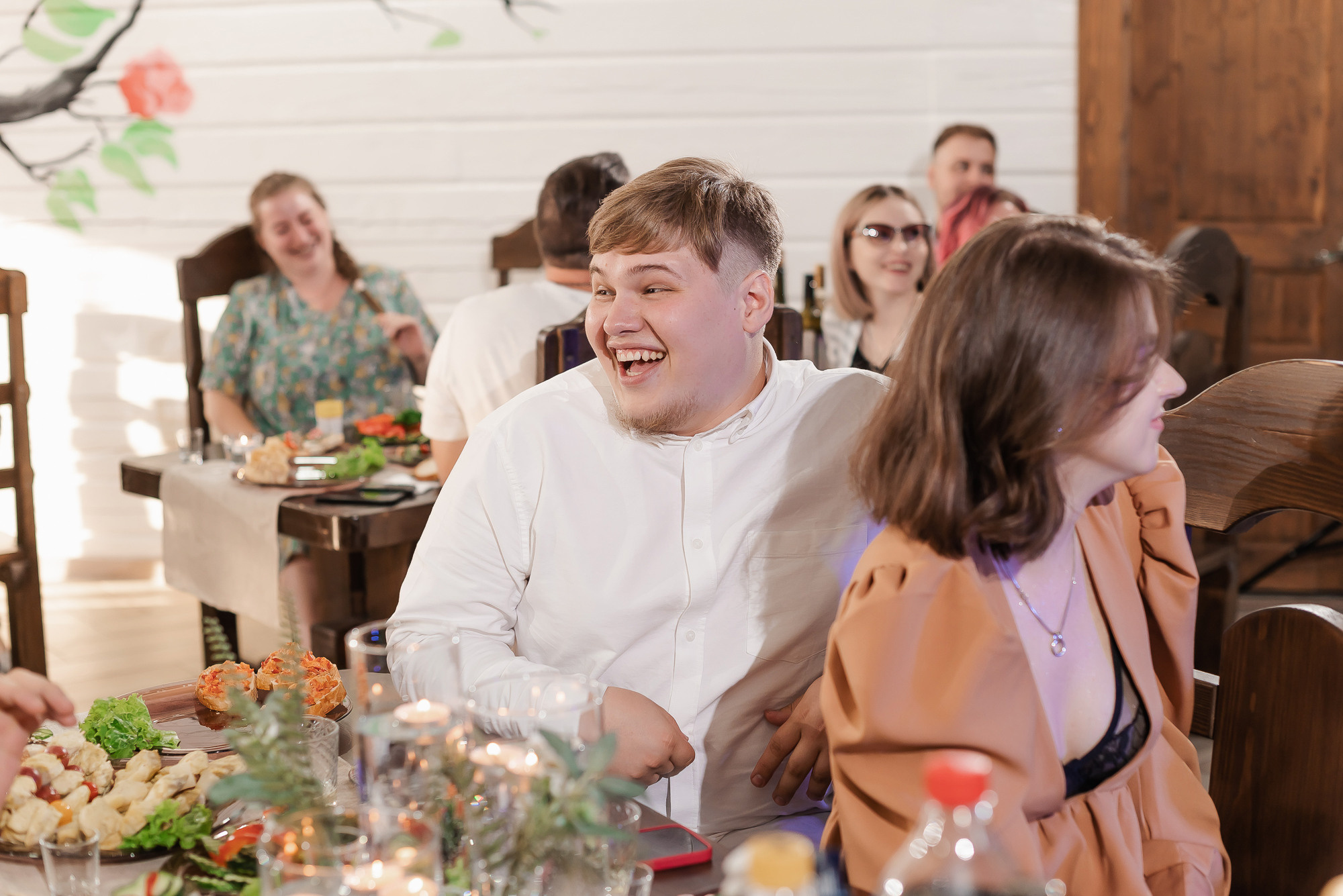 Лера и Илья. Свадебный фотограф в Барнауле Дмитрий Медведев