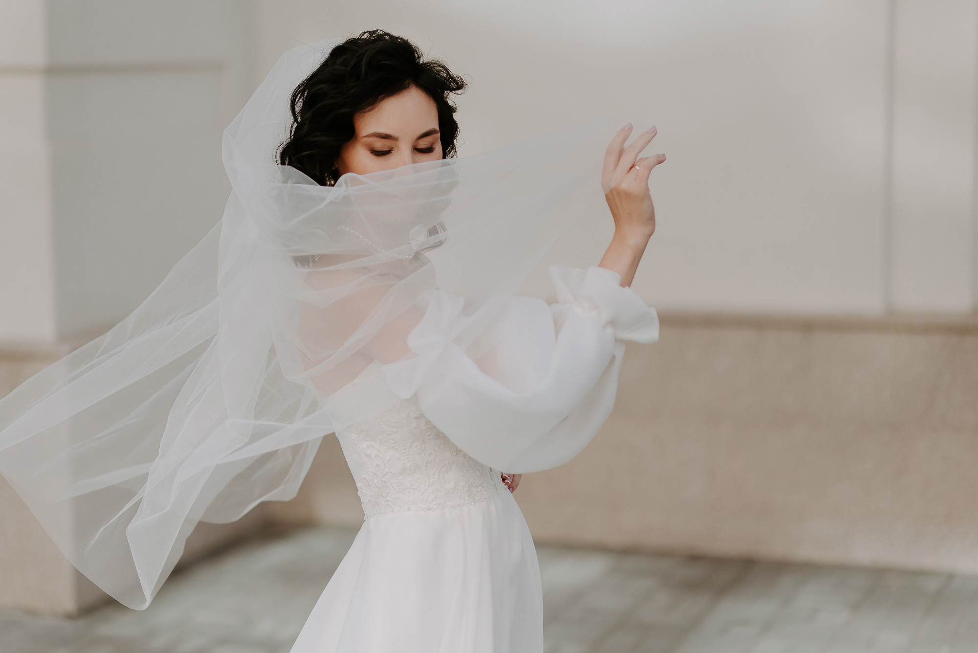 Виталий и Юлия. Свадебный фотограф в Барнауле Дмитрий Медведев