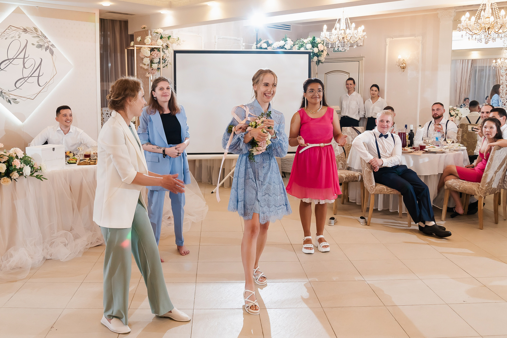 Александр и Анастасия. Свадебный фотограф в Барнауле Дмитрий Медведев