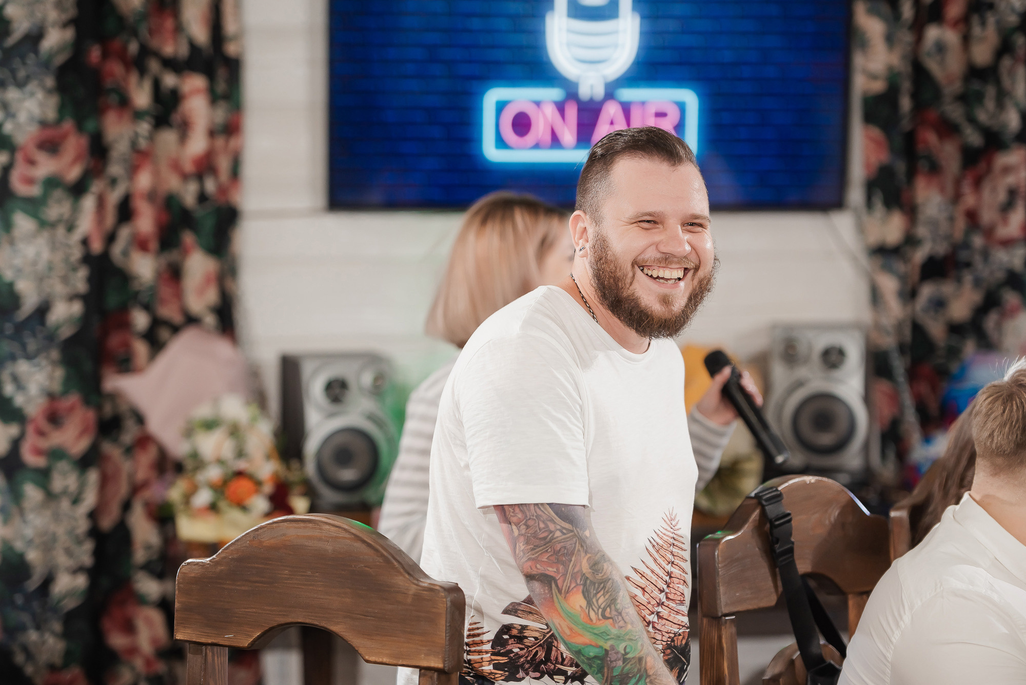 Лера и Илья. Свадебный фотограф в Барнауле Дмитрий Медведев