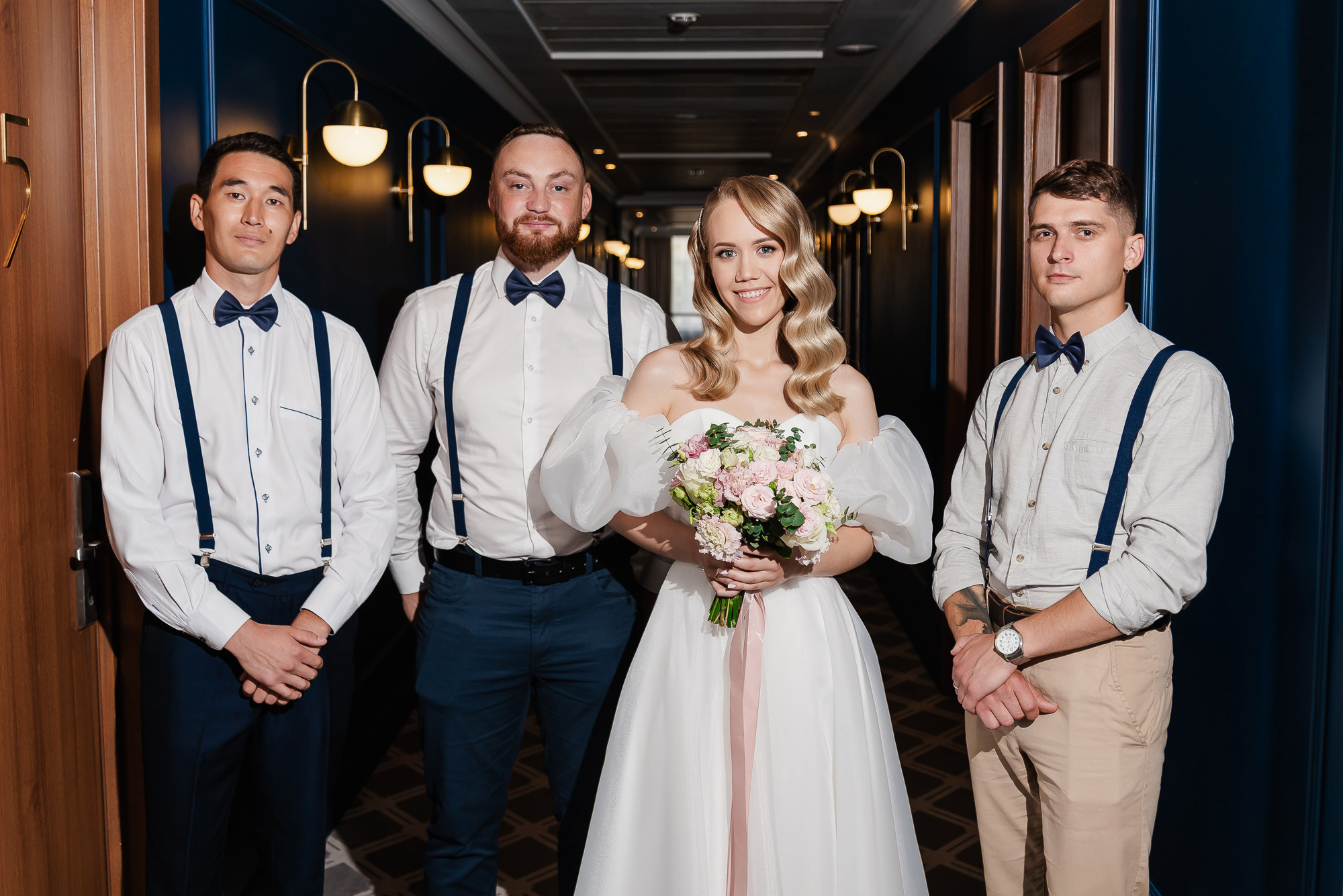 Александр и Анастасия. Свадебный фотограф в Барнауле Дмитрий Медведев