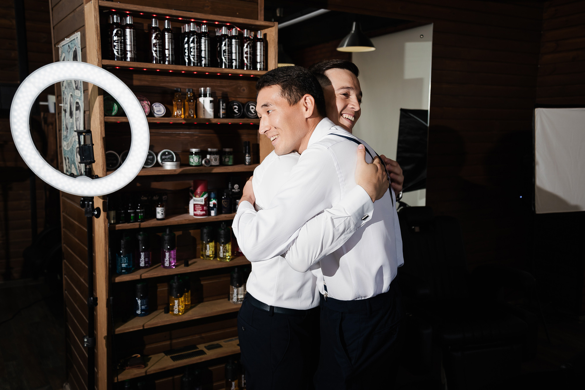 Александр и Анастасия. Свадебный фотограф в Барнауле Дмитрий Медведев