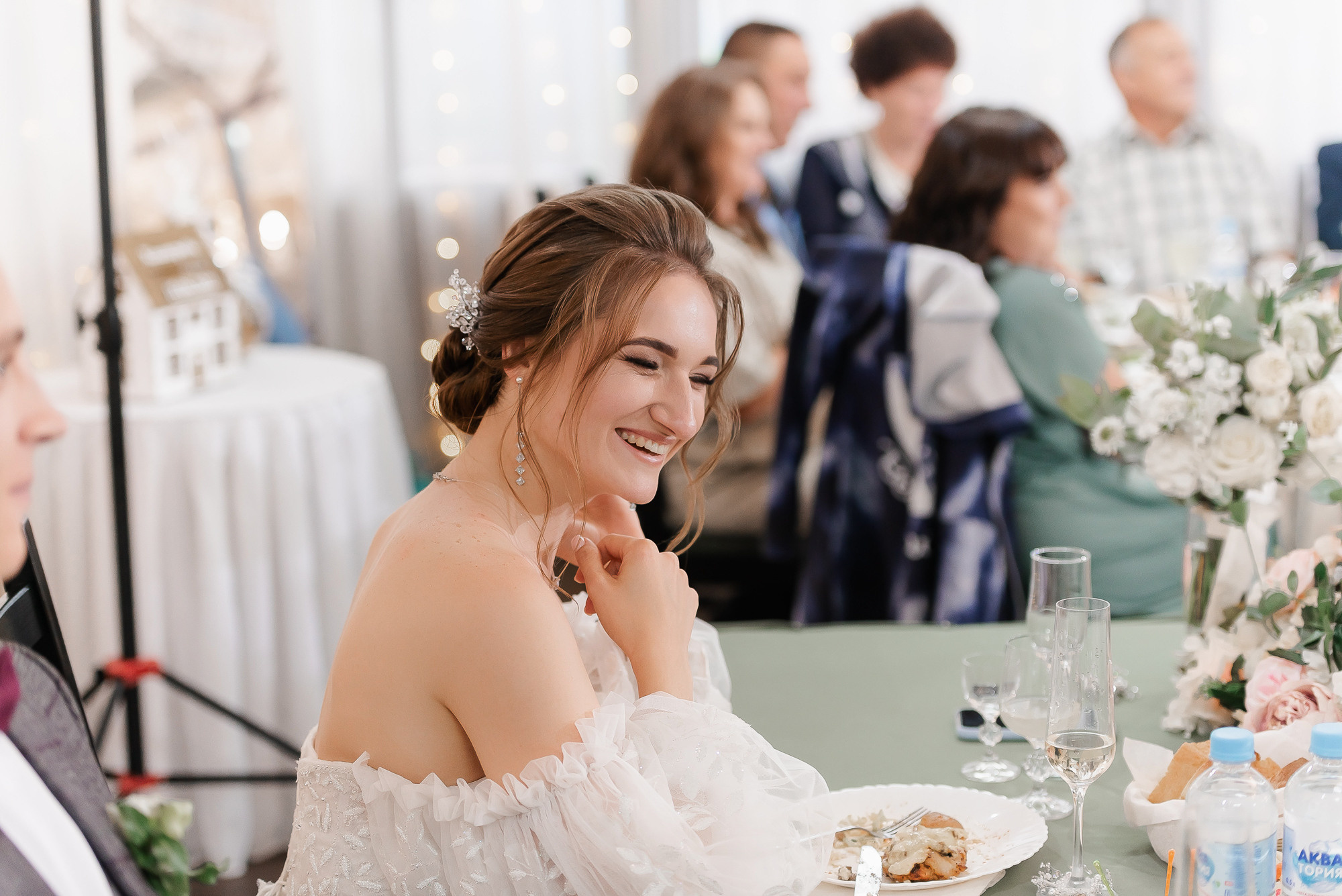 Григорий и Дарья. Свадебный фотограф в Барнауле Дмитрий Медведев
