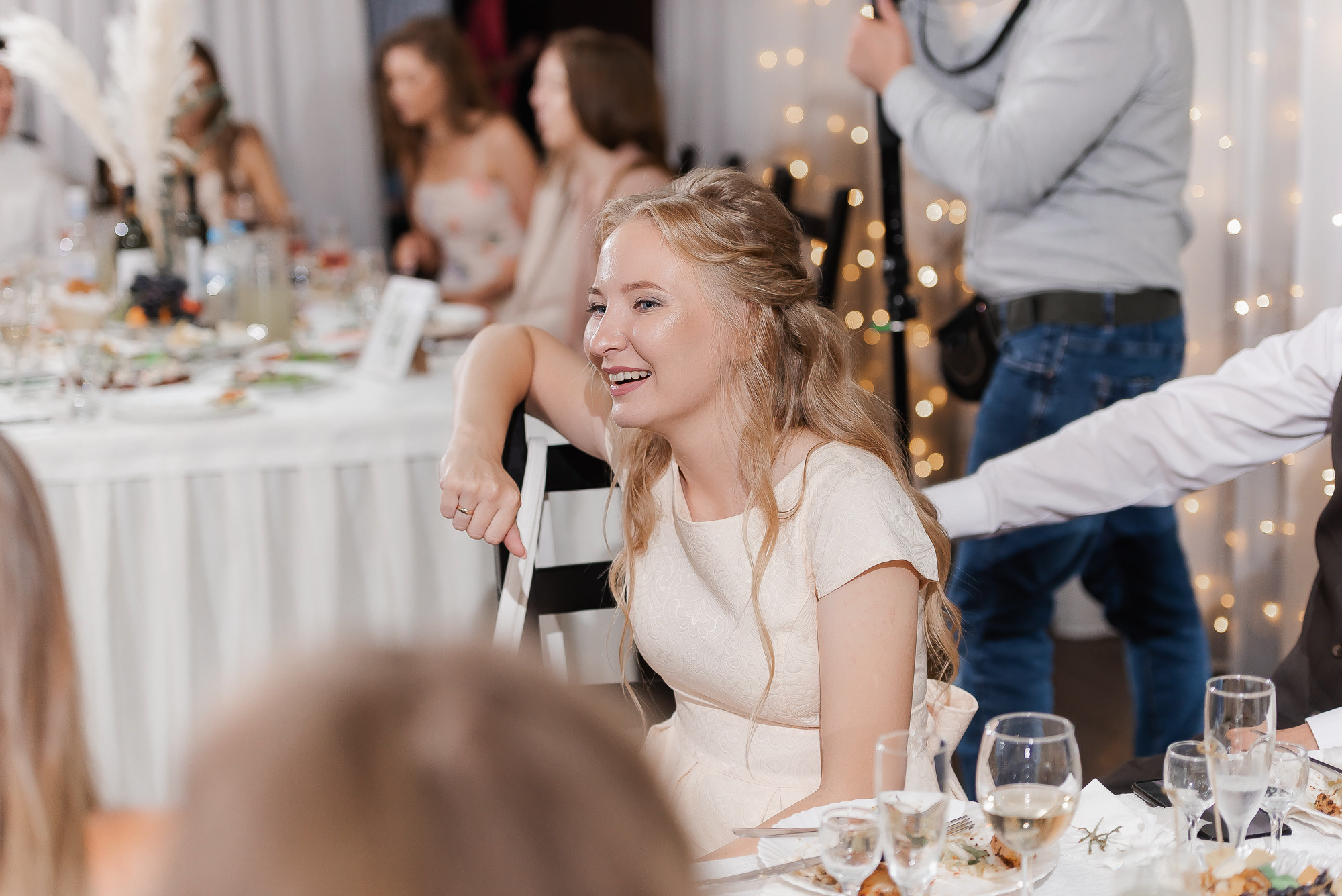 Григорий и Дарья. Свадебный фотограф в Барнауле Дмитрий Медведев